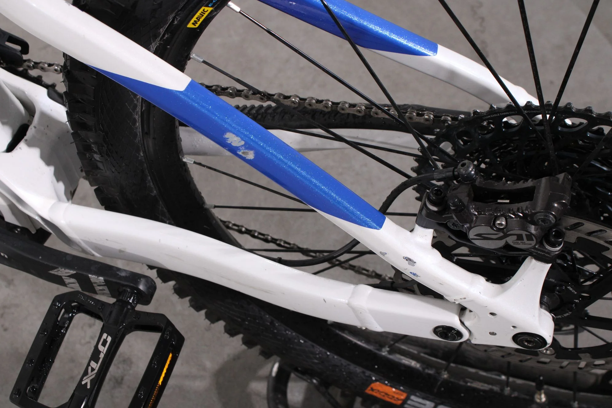 Scott Genius eRIDE 900 Tuned - Image 8