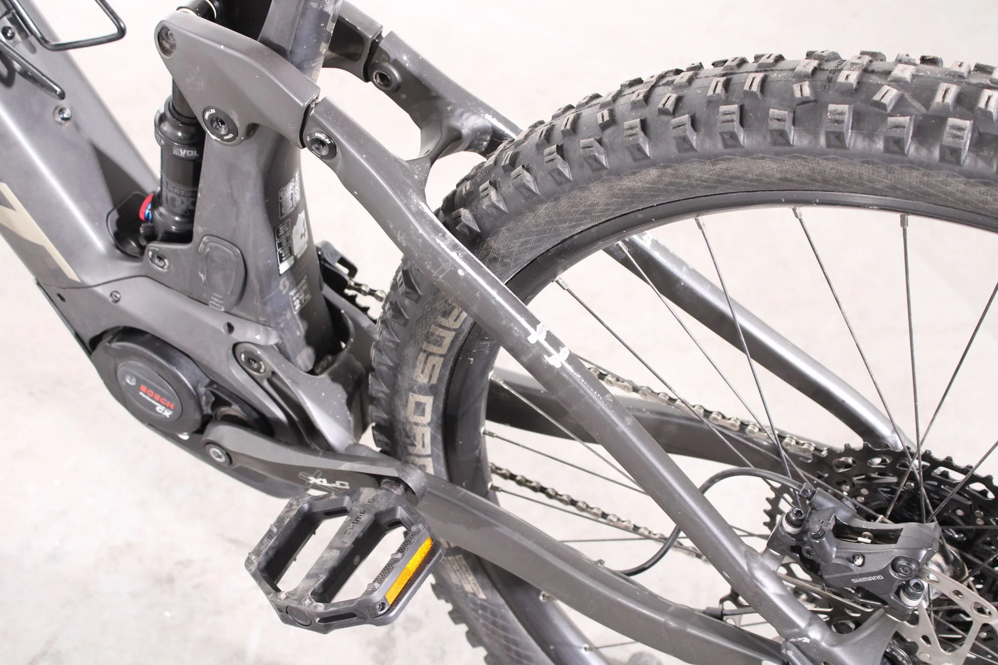 Scott Genius eRide 910 - Image 11