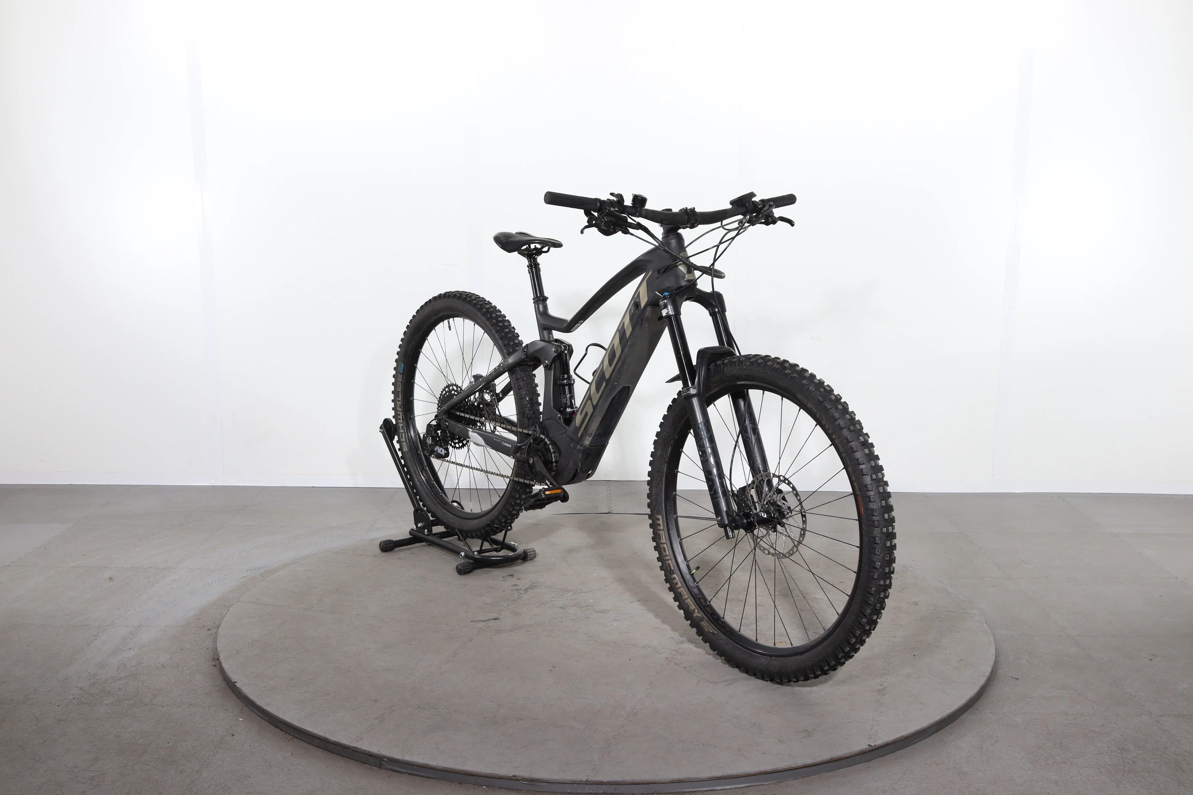 Scott Genius eRide 910 - Image 2