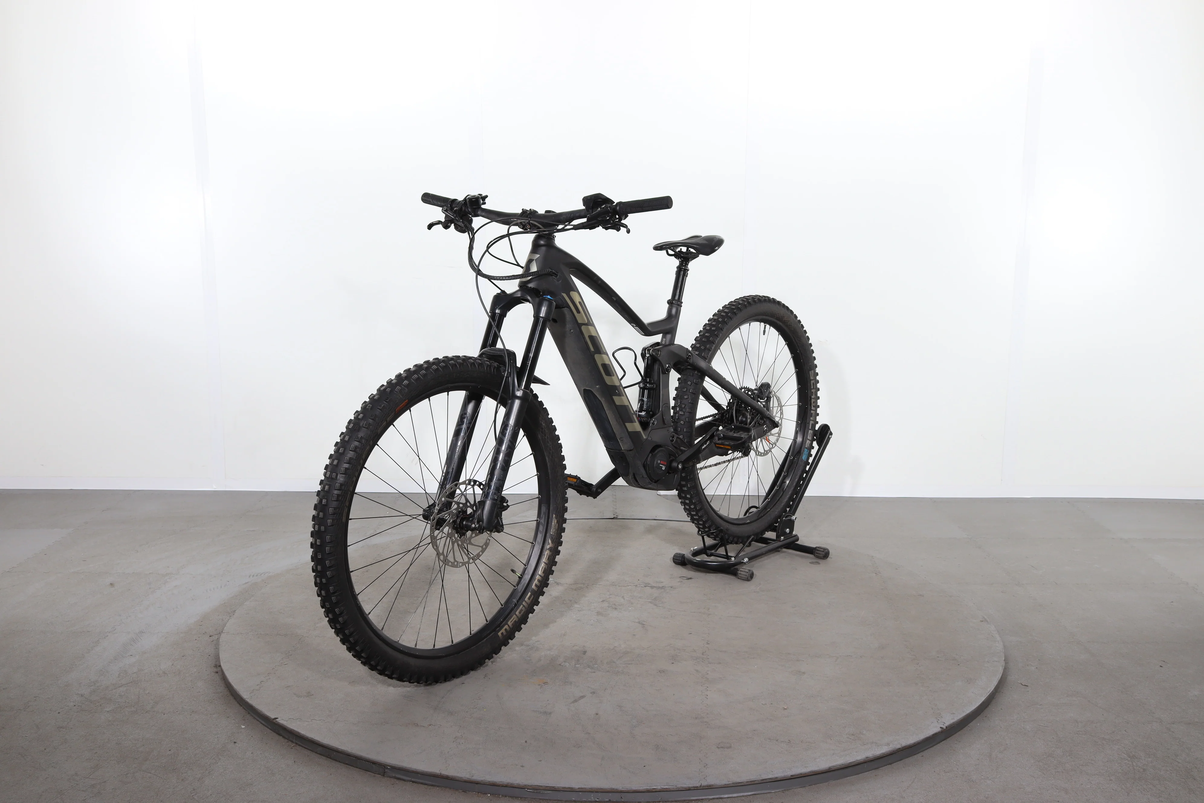 Scott Genius eRide 910 - Image 3