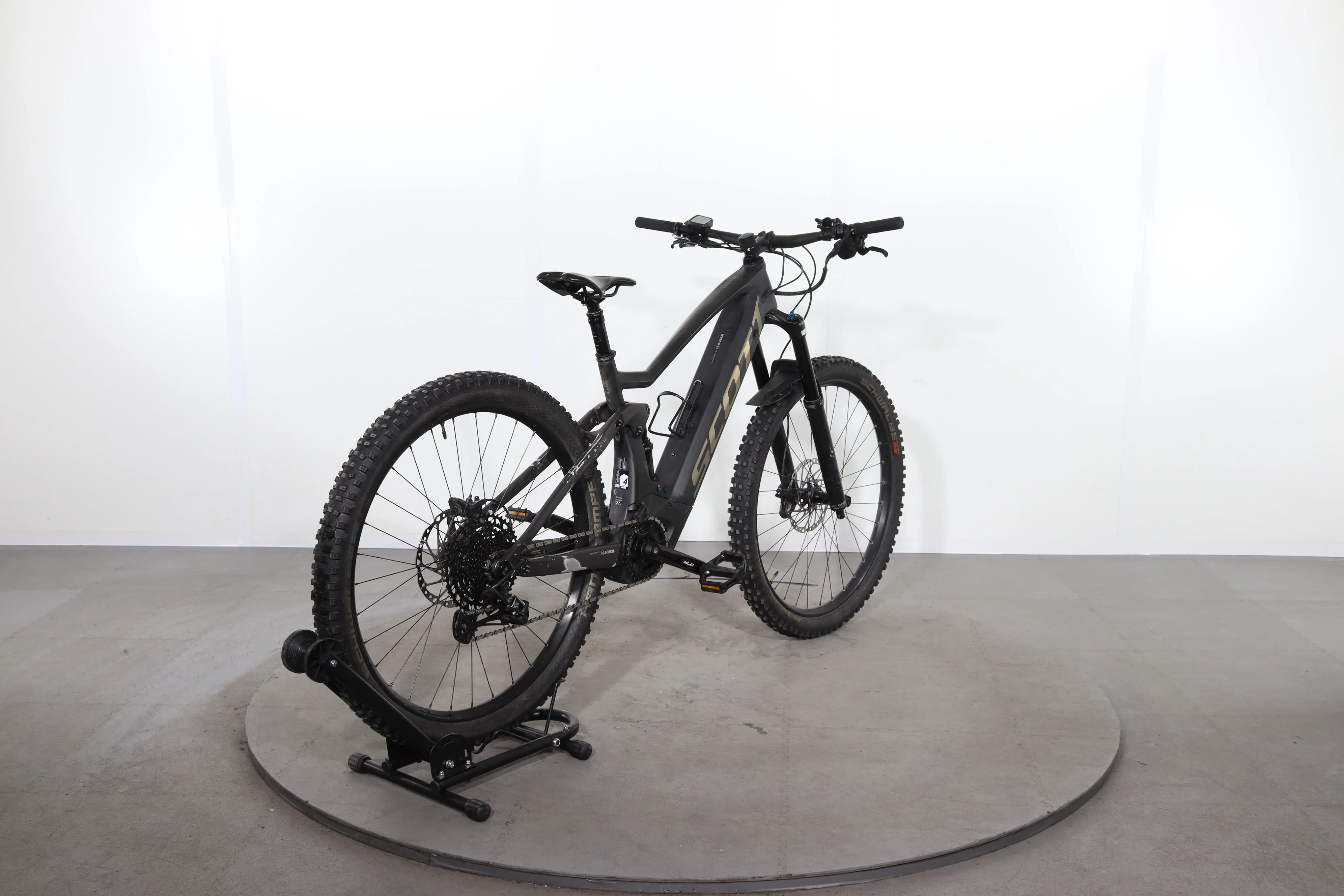 Scott Genius eRide 910 - Image 6