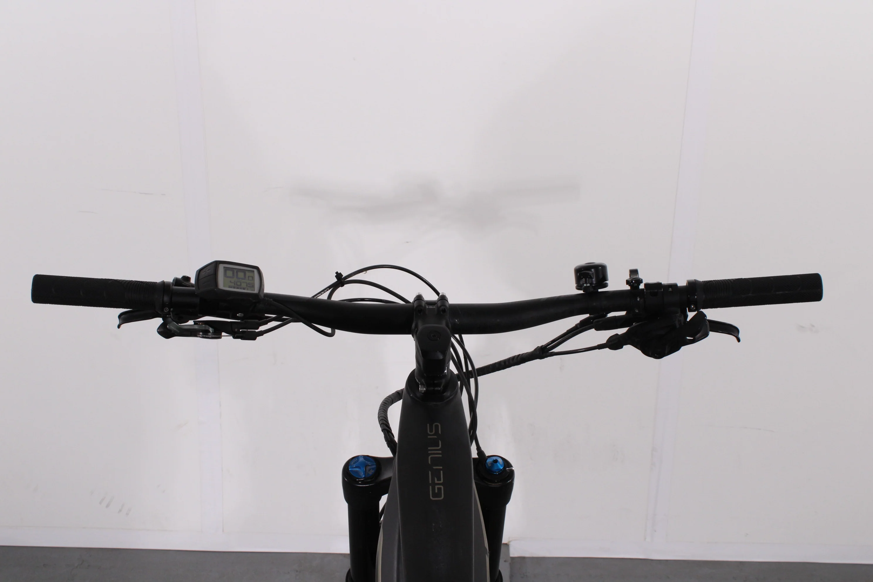 Scott Genius eRide 910 - Image 7