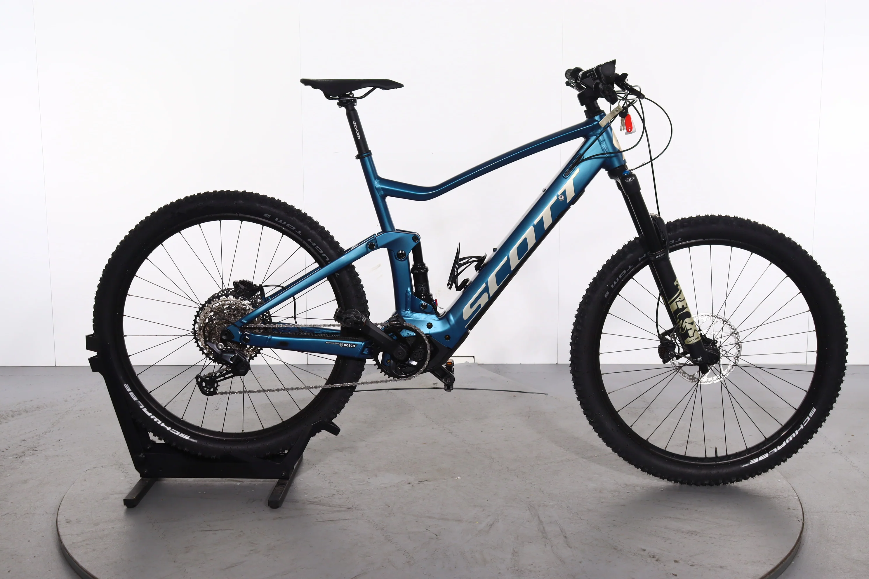 Scott Genius eRide 920