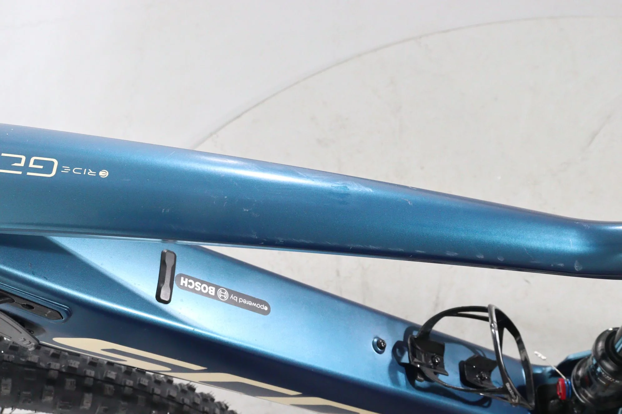 Scott Genius eRide 920 - Image 10
