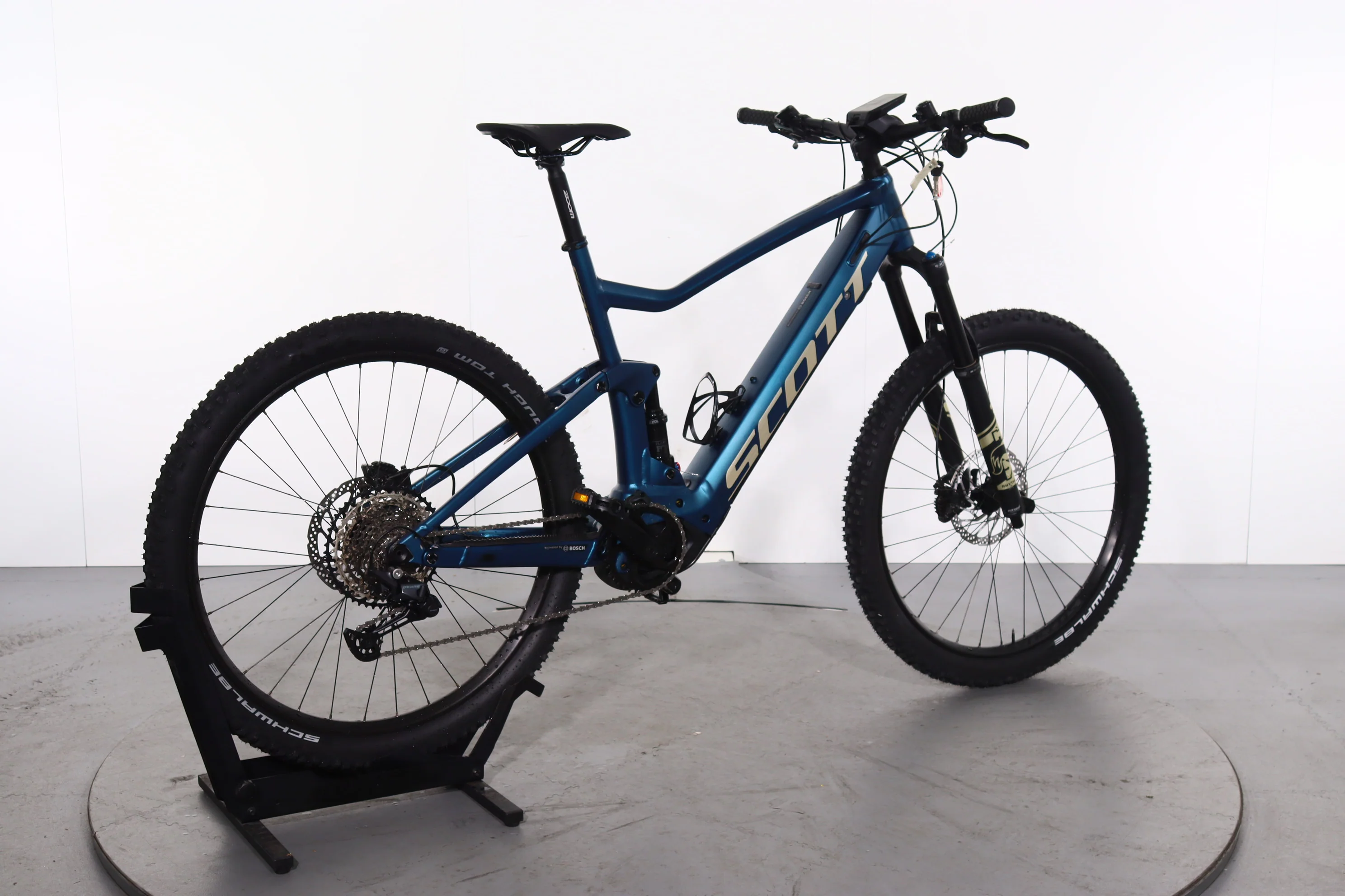 Scott Genius eRide 920 - Image 2
