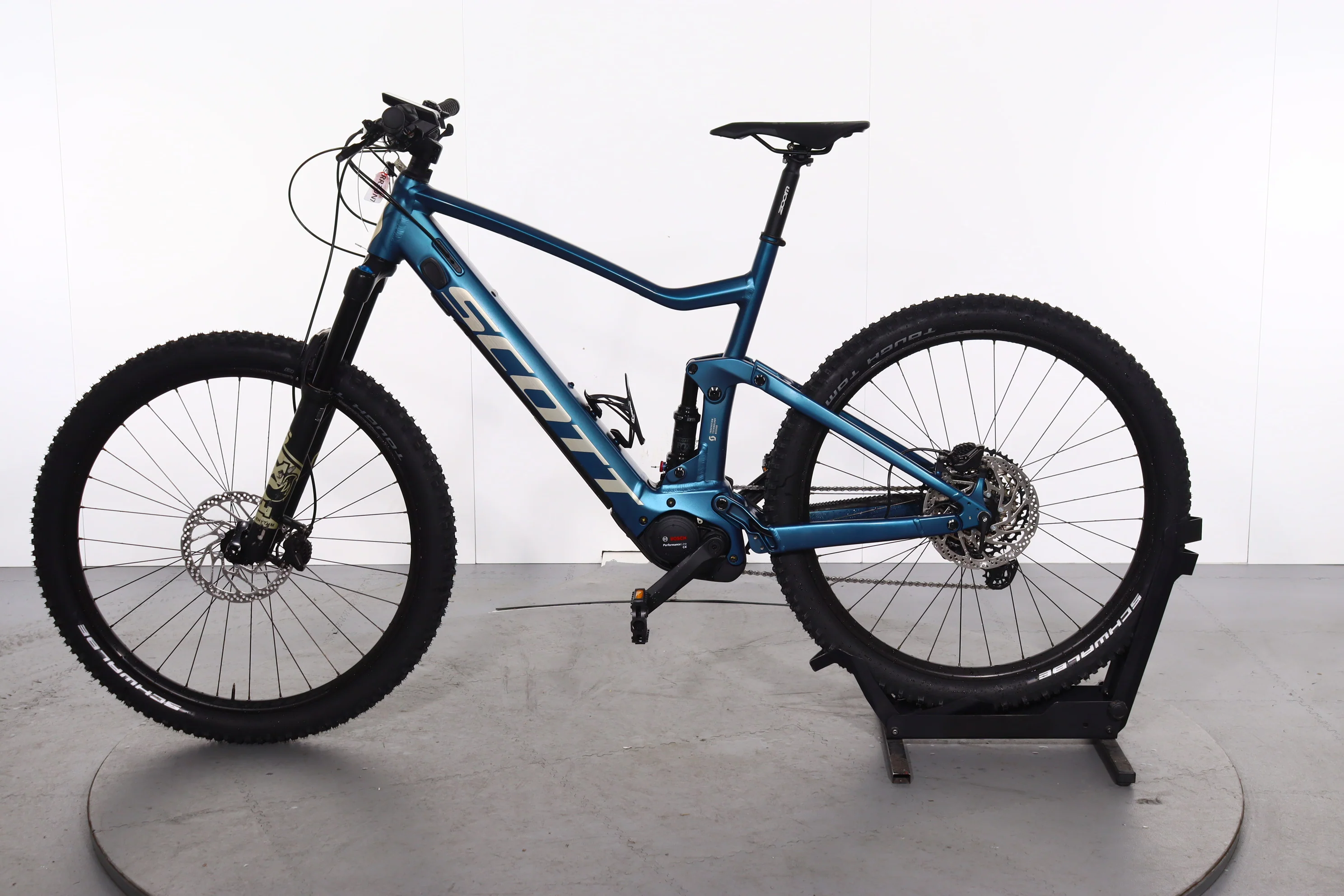 Scott Genius eRide 920 - Image 5