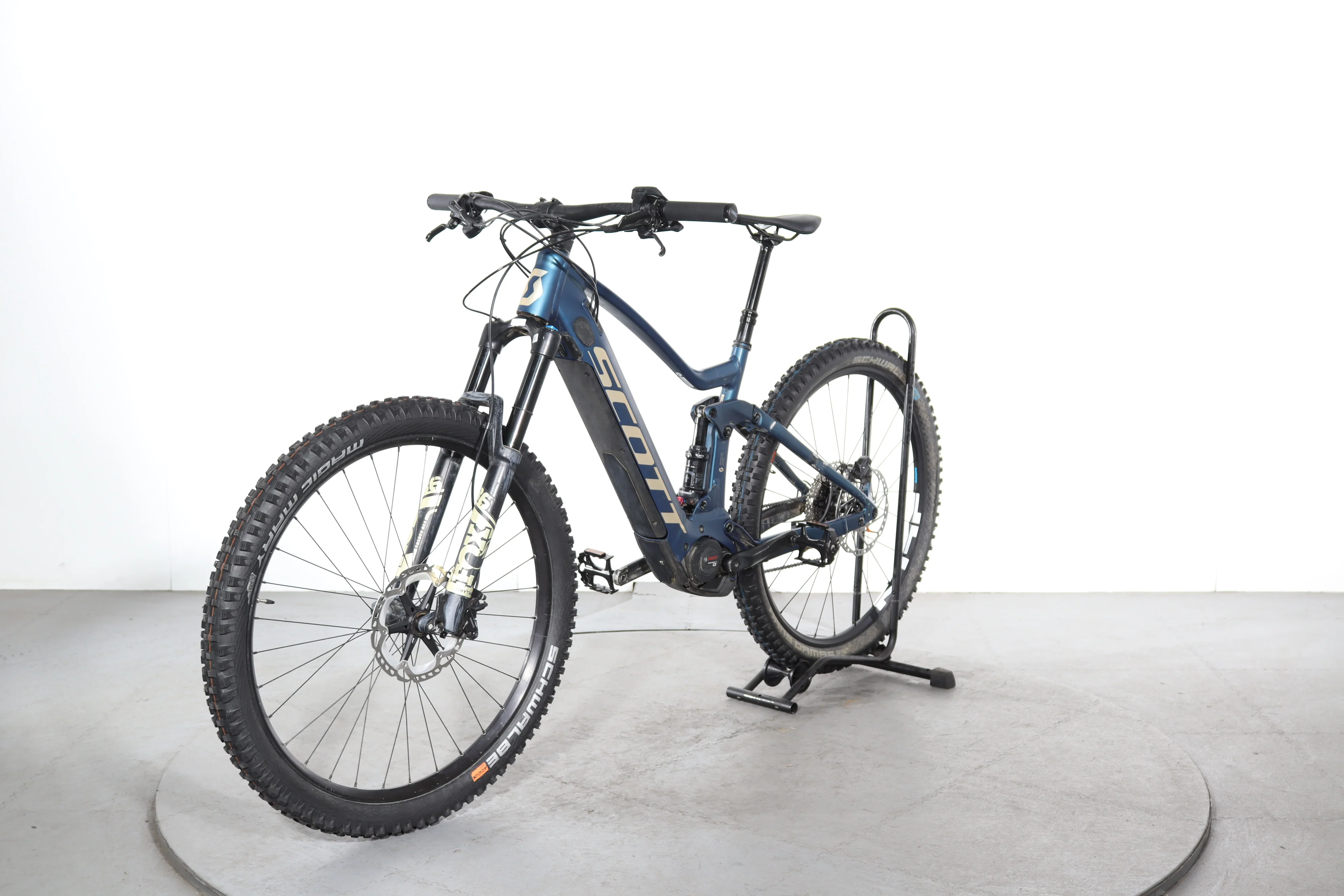 Scott Genius eRide 920 - Image 3