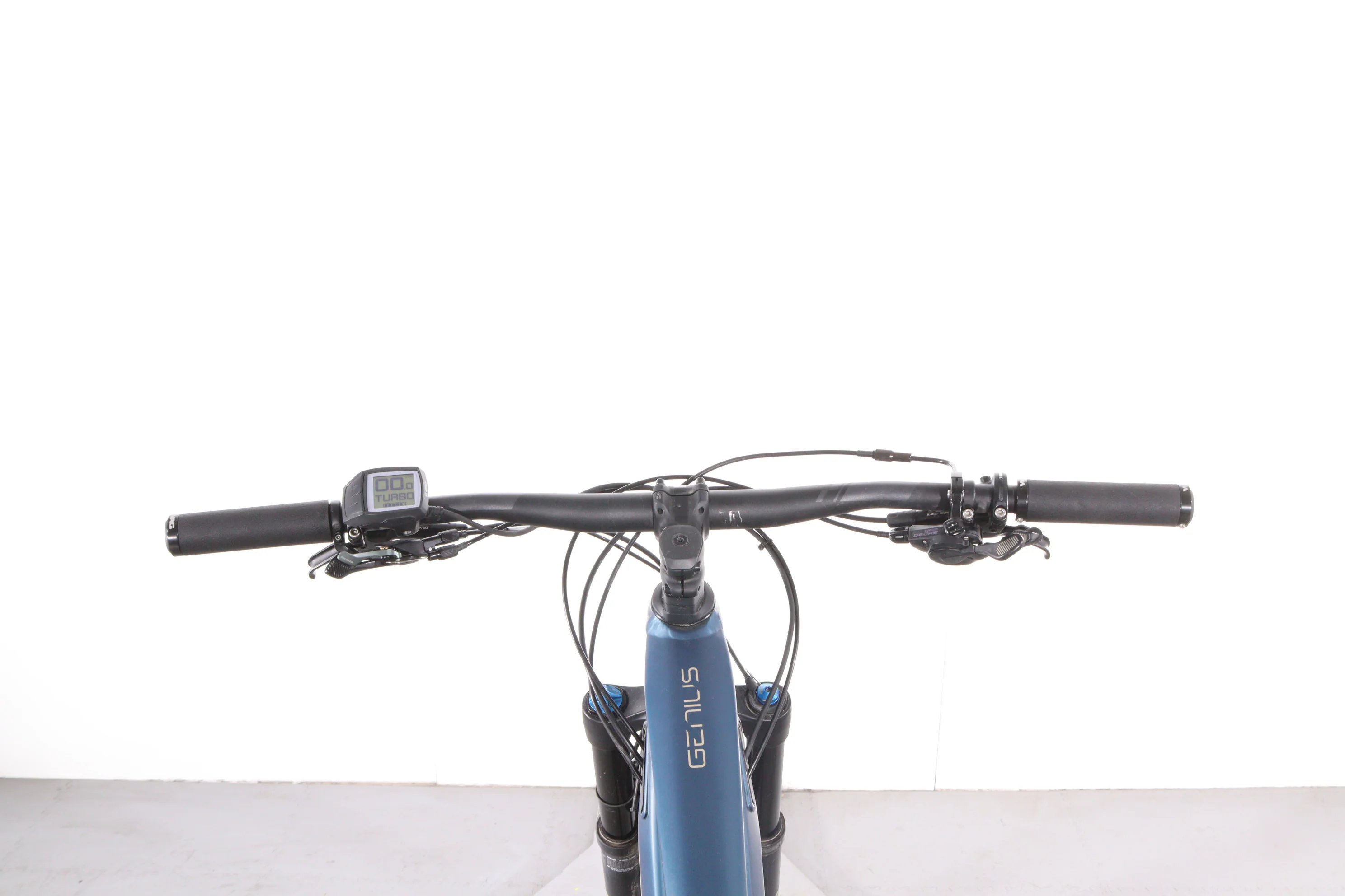 Scott Genius eRide 920 - Image 7
