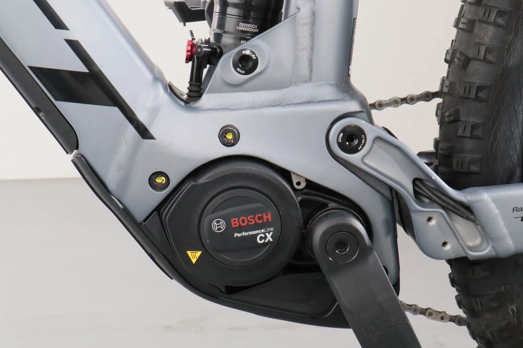 Scott Genius eRide 930 - Image 12