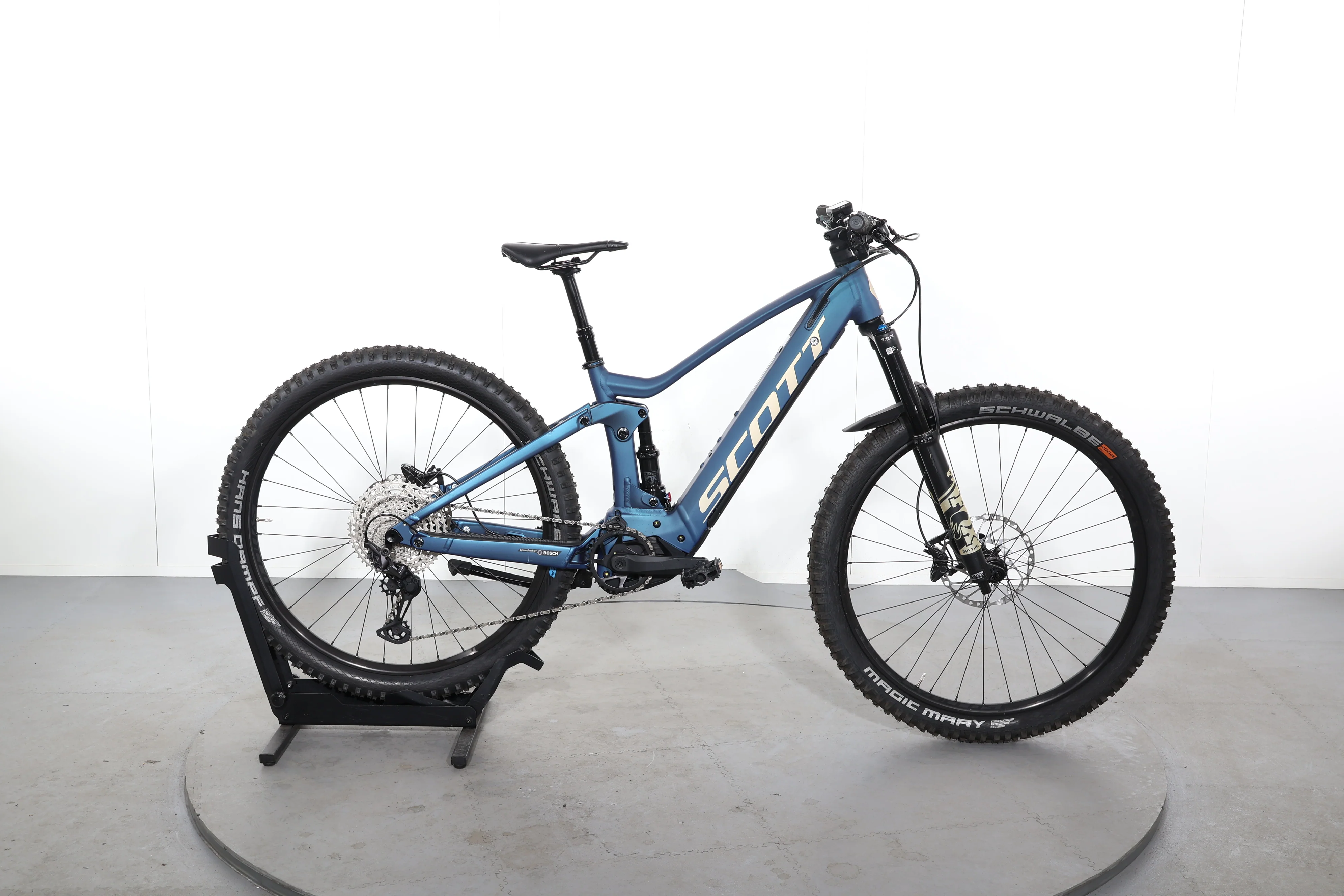 Scott Genius eRide 930