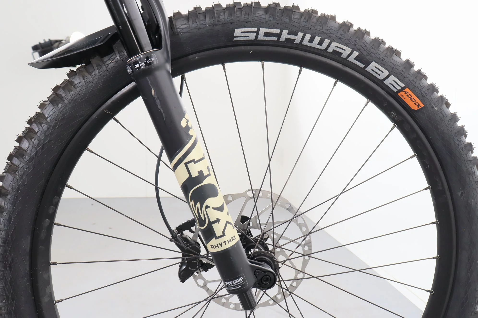 Scott Genius eRide 930 - Image 10