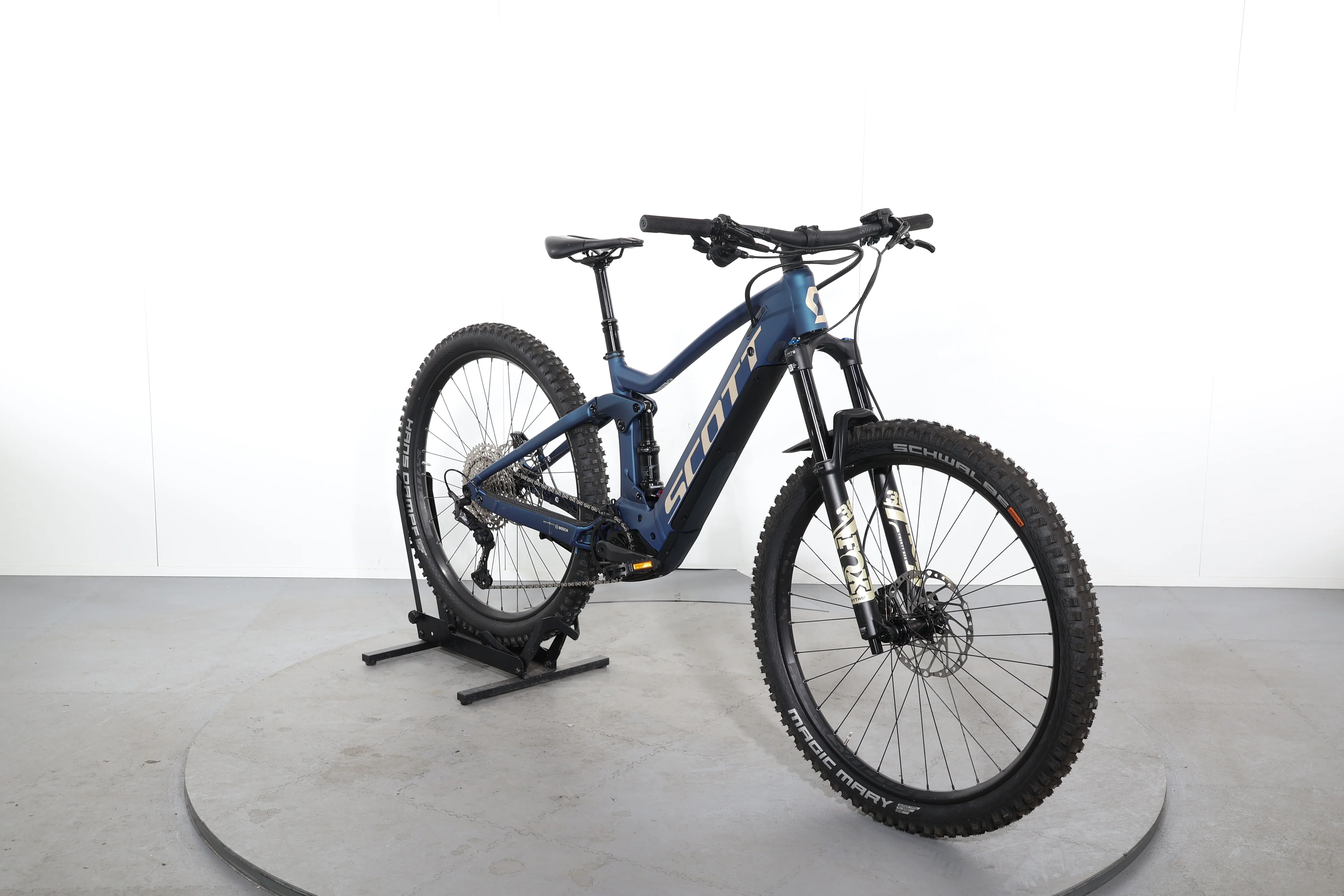 Scott Genius eRide 930 - Image 2