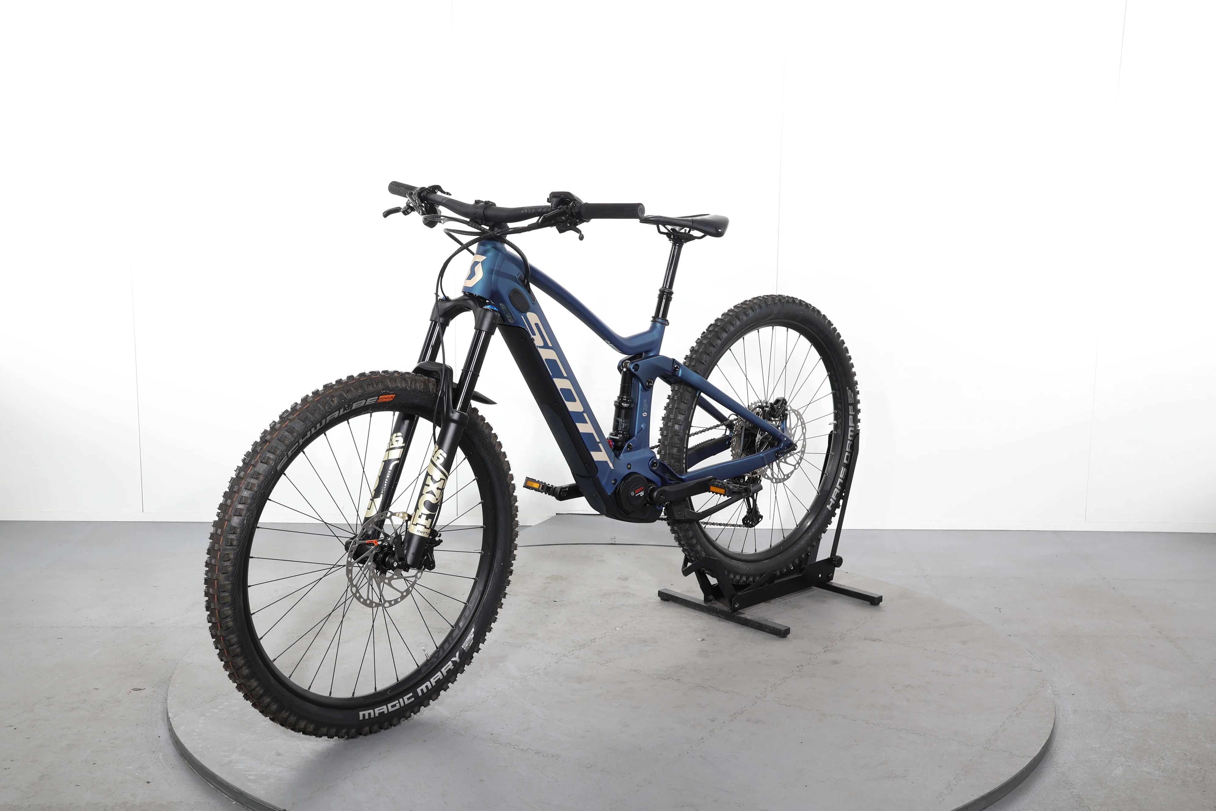 Scott Genius eRide 930 - Image 3