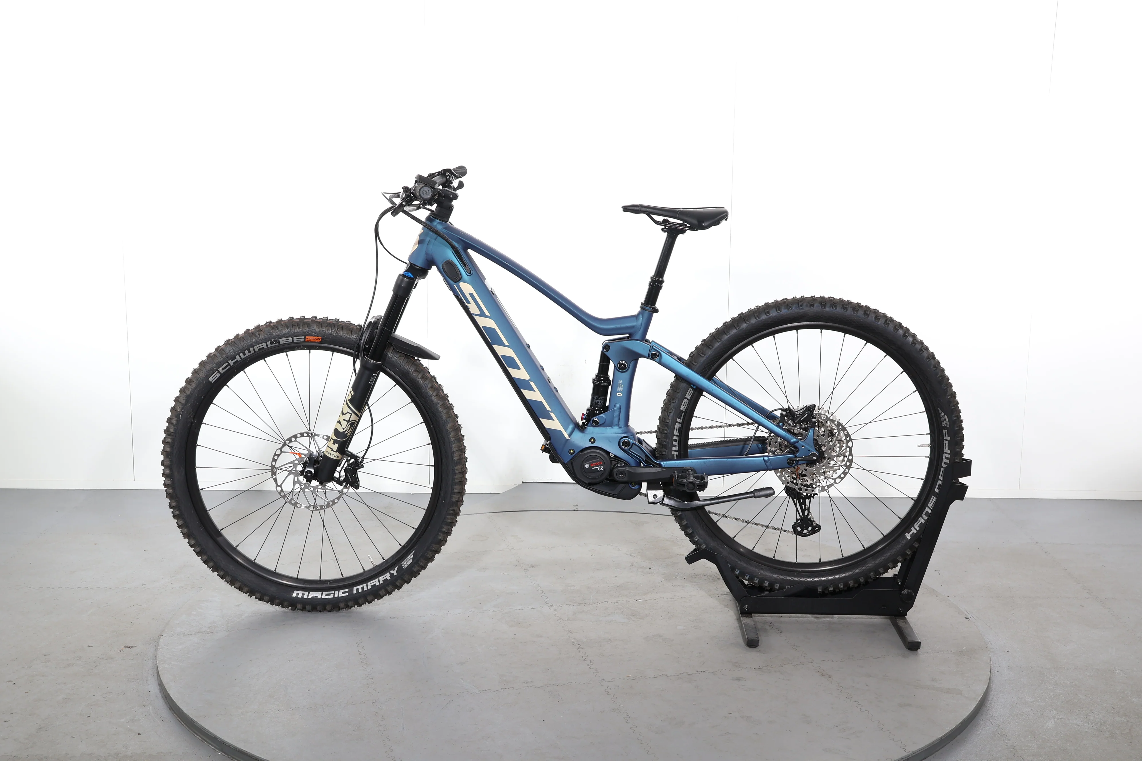 Scott Genius eRide 930 - Image 4