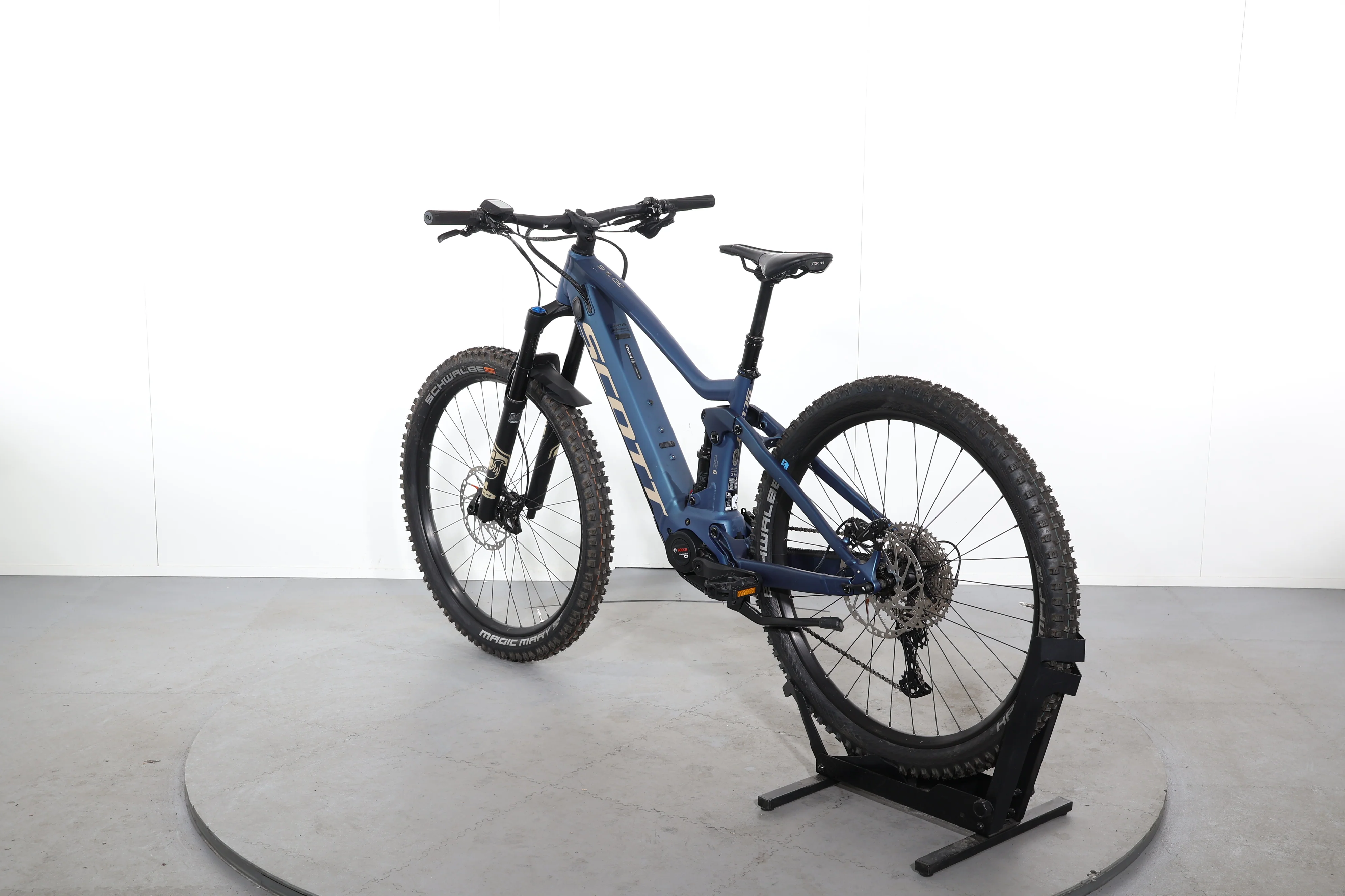 Scott Genius eRide 930 - Image 5