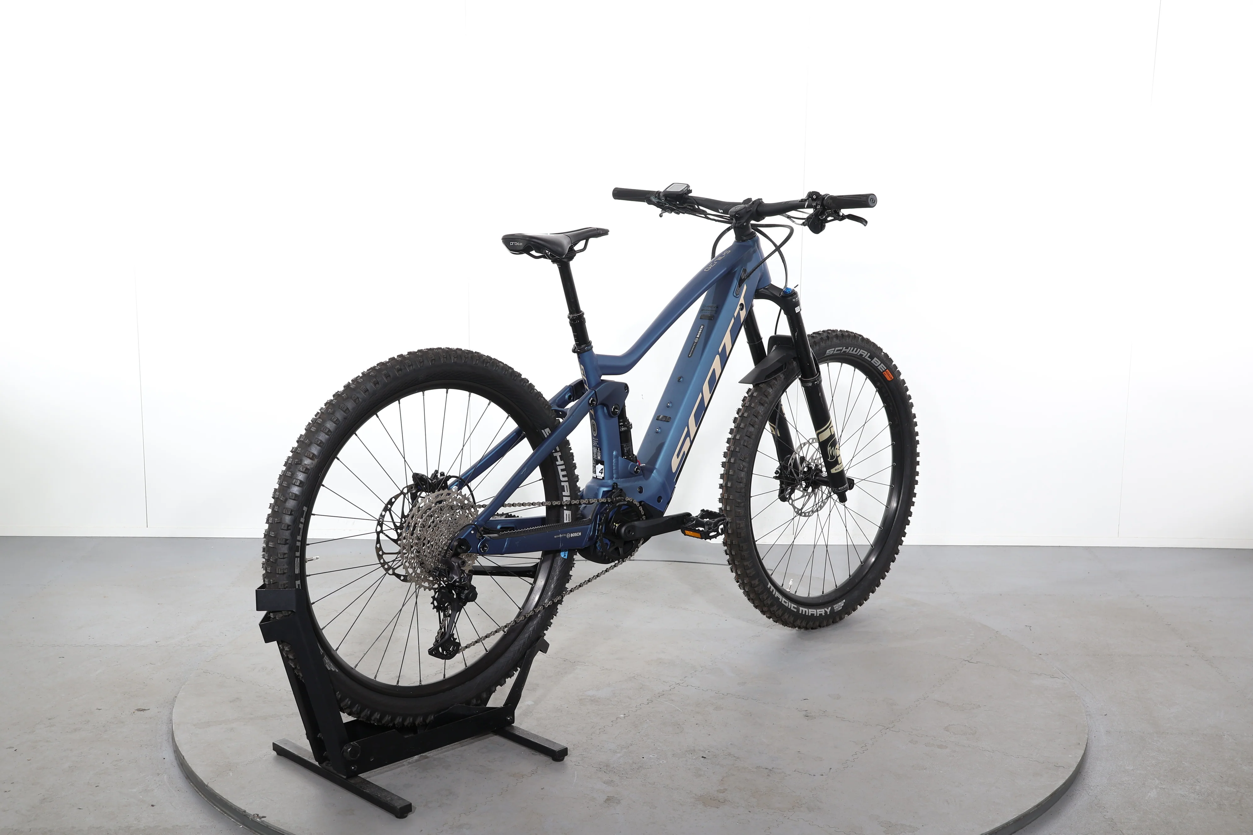 Scott Genius eRide 930 - Image 6