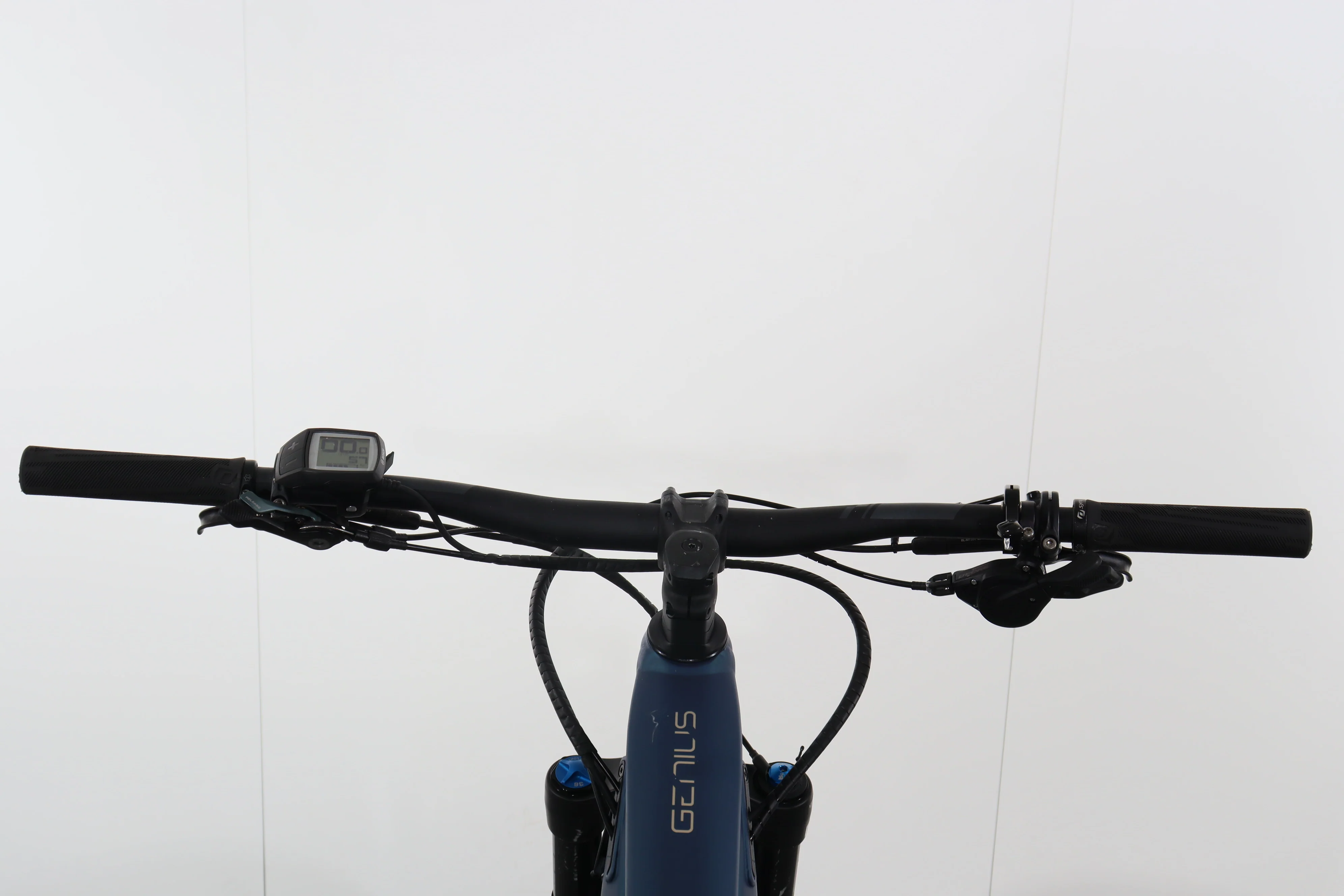 Scott Genius eRide 930 - Image 7