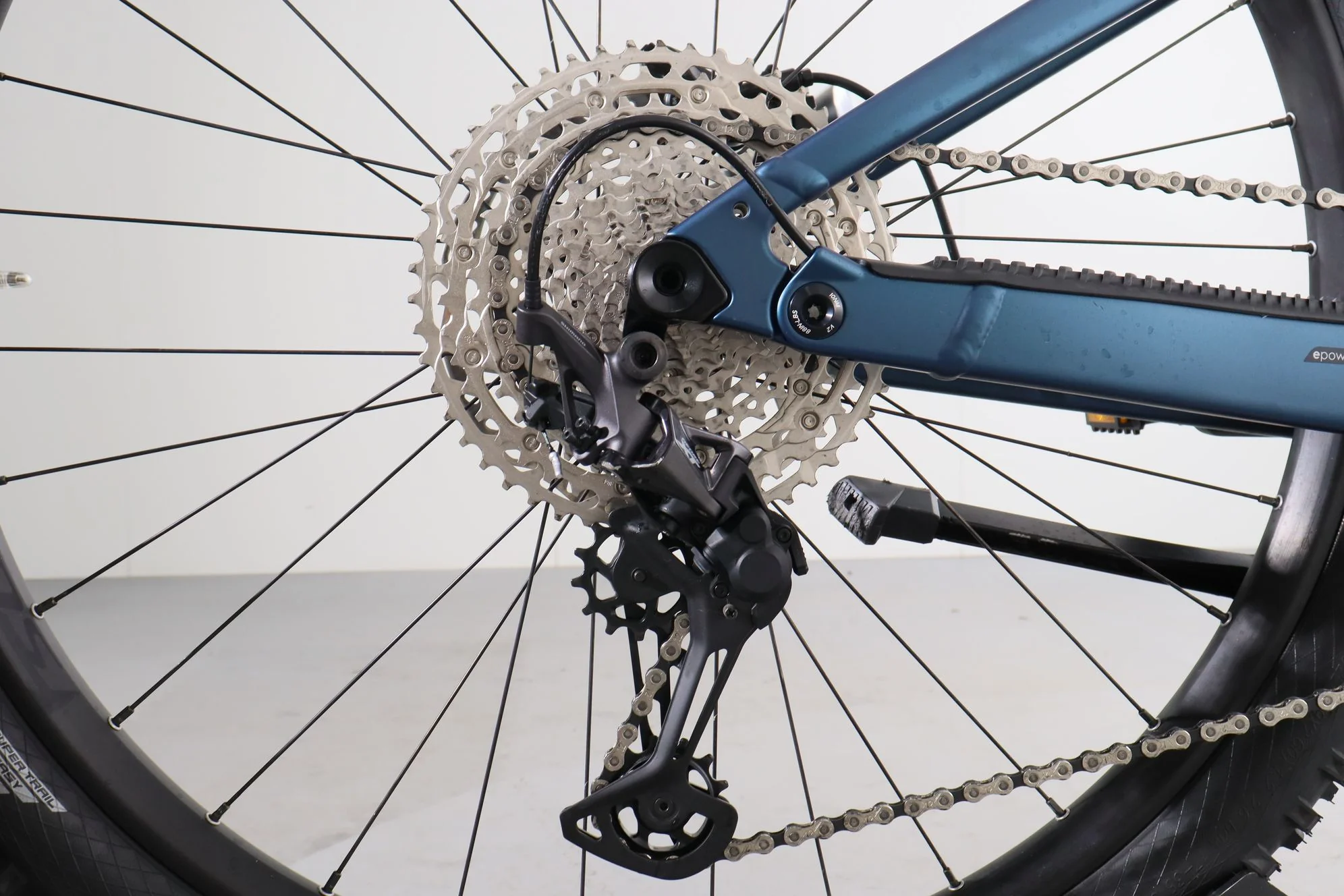 Scott Genius eRide 930 - Image 9
