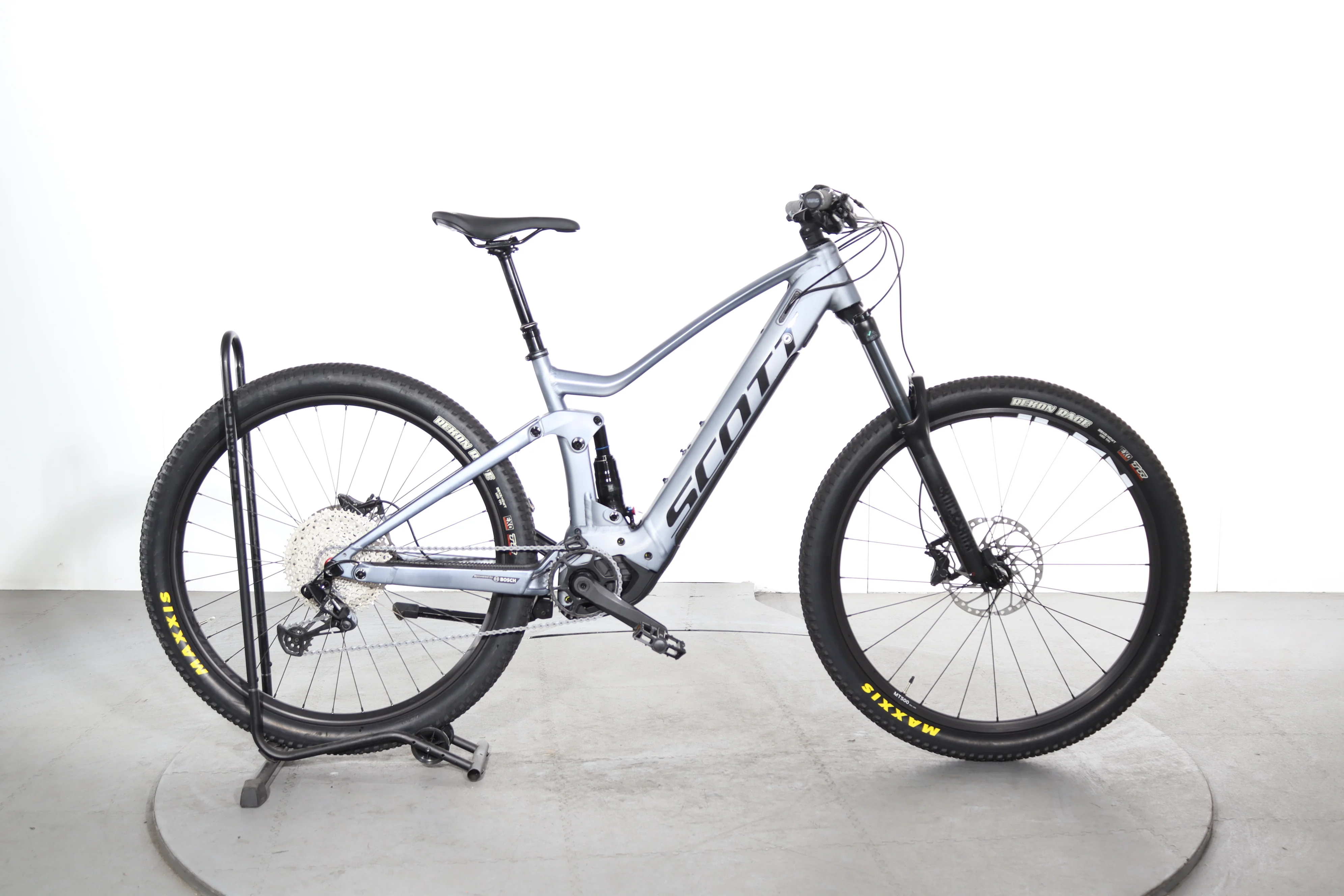 Scott Genius eRide 930