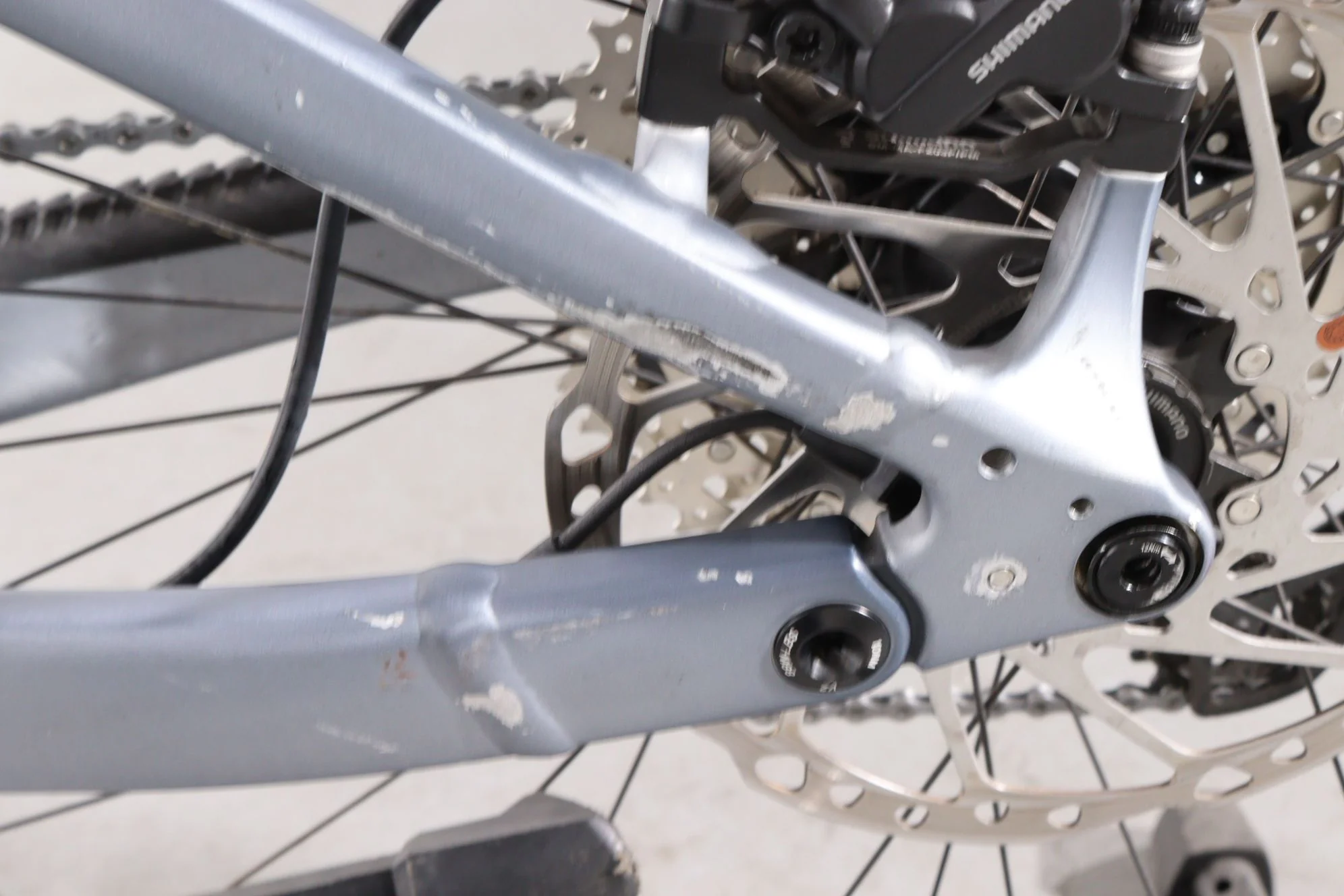 Scott Genius eRide 930 - Image 11