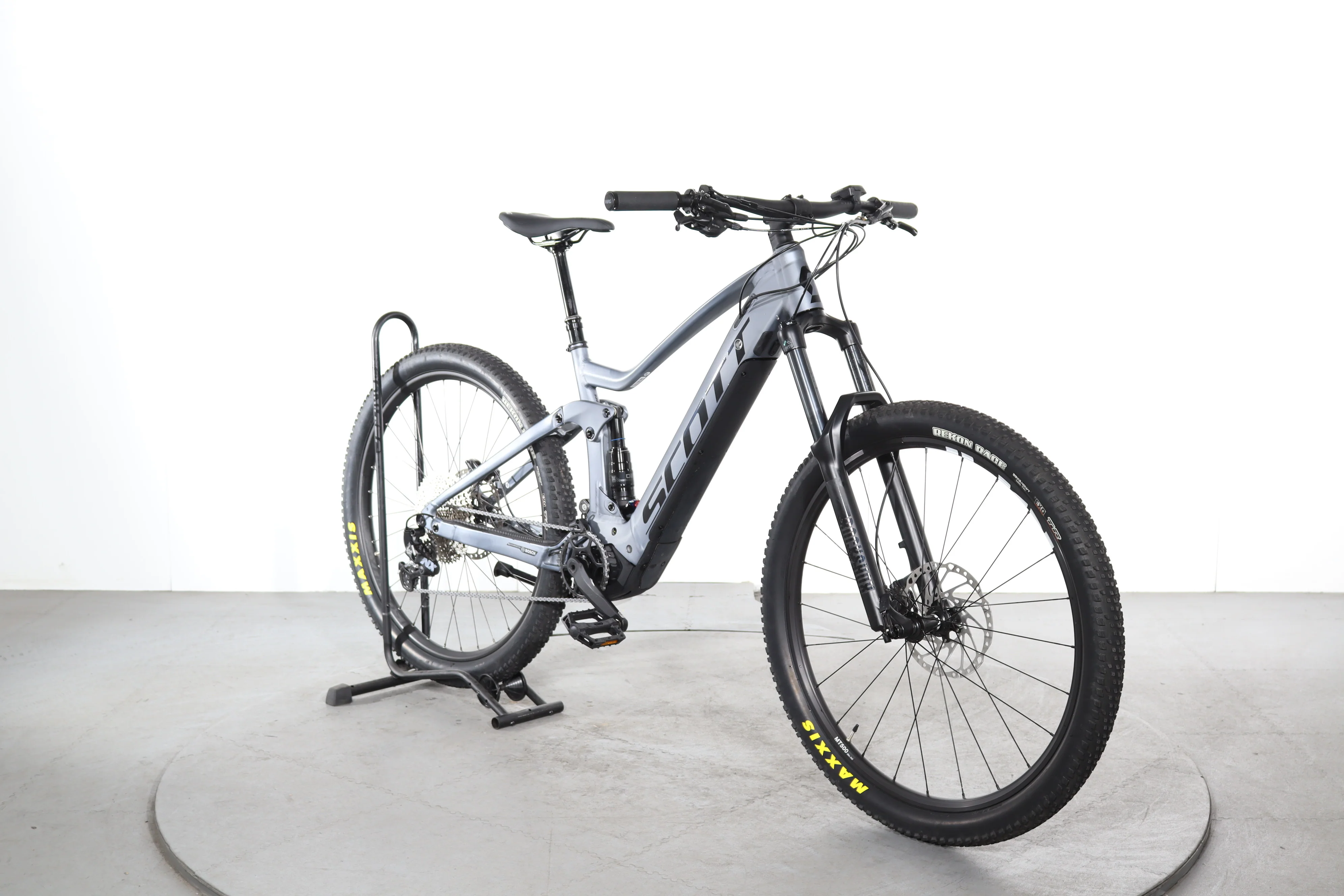 Scott Genius eRide 930 - Image 2