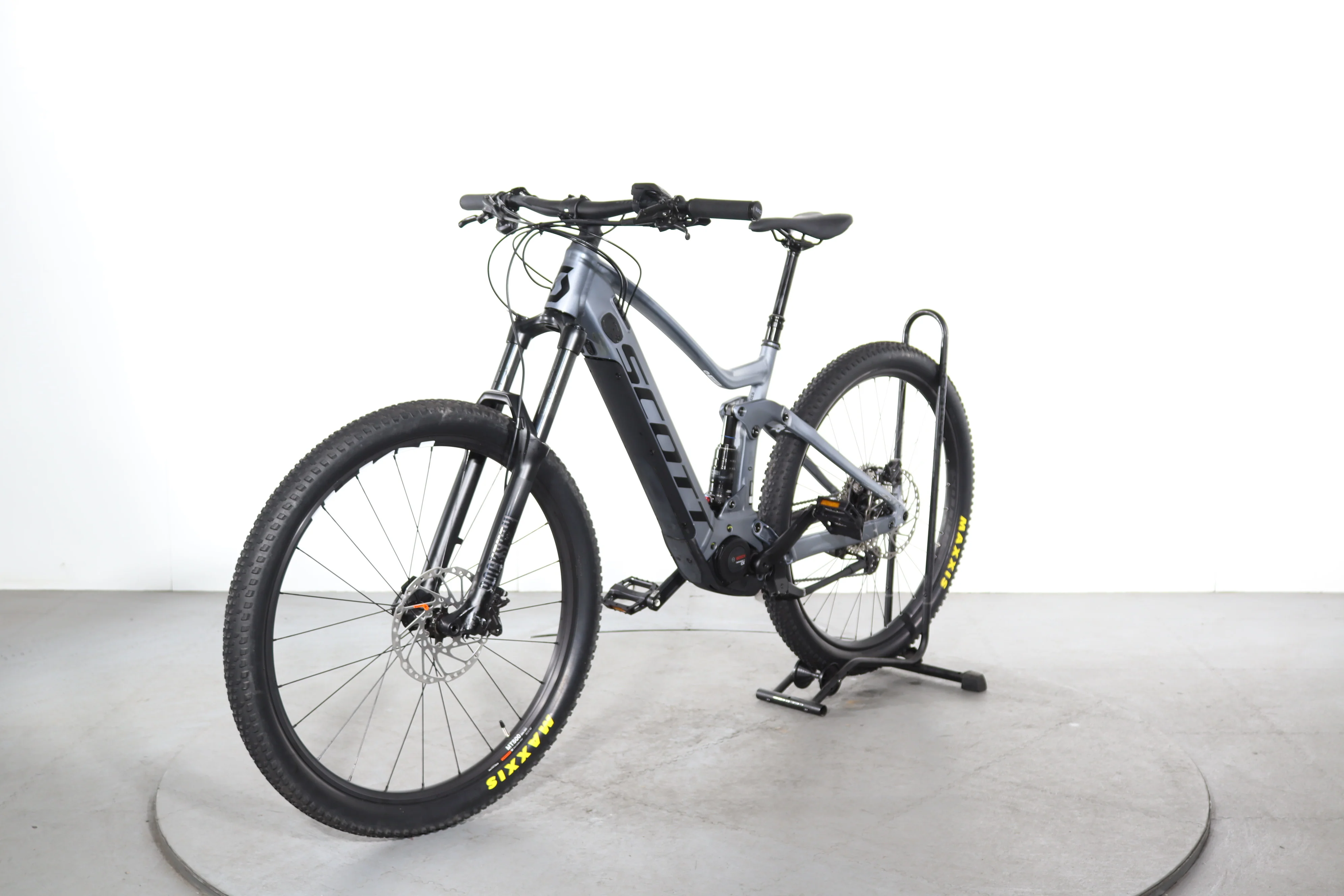 Scott Genius eRide 930 - Image 3