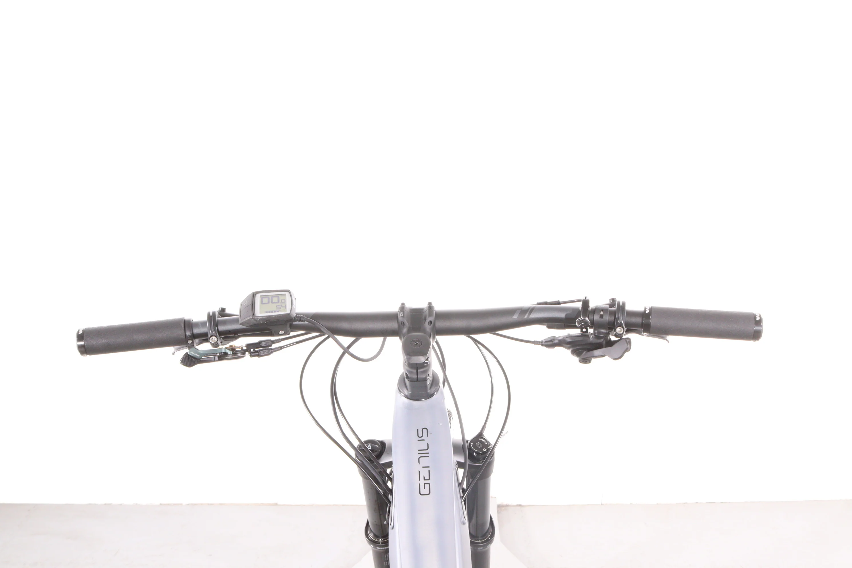 Scott Genius eRide 930 - Image 7