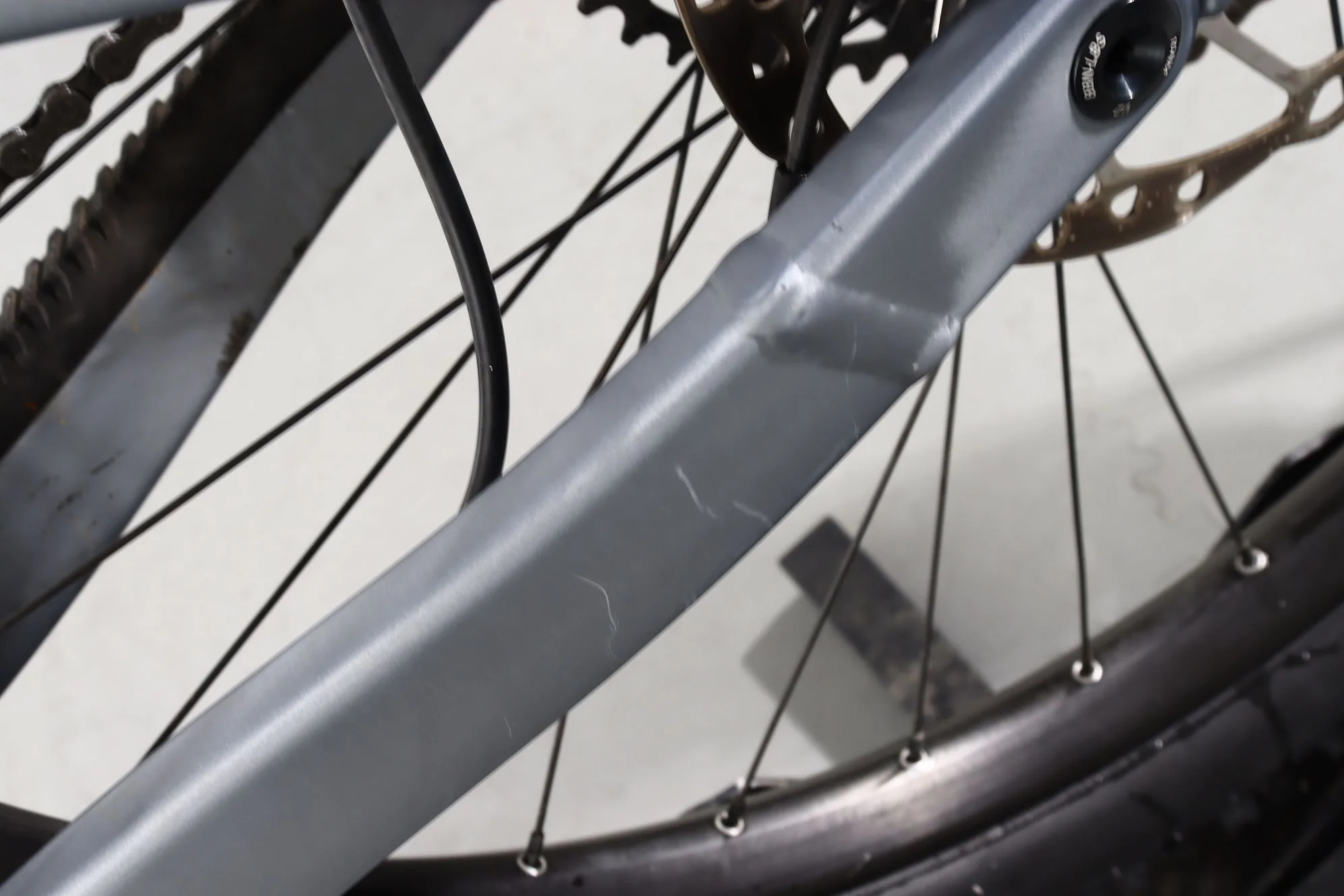 Scott Genius eRide 930 - Image 11