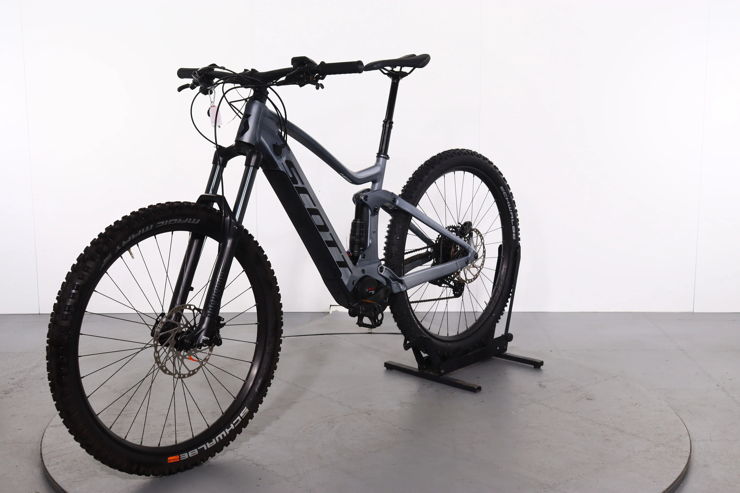 Scott Genius eRide 930 - Image 2