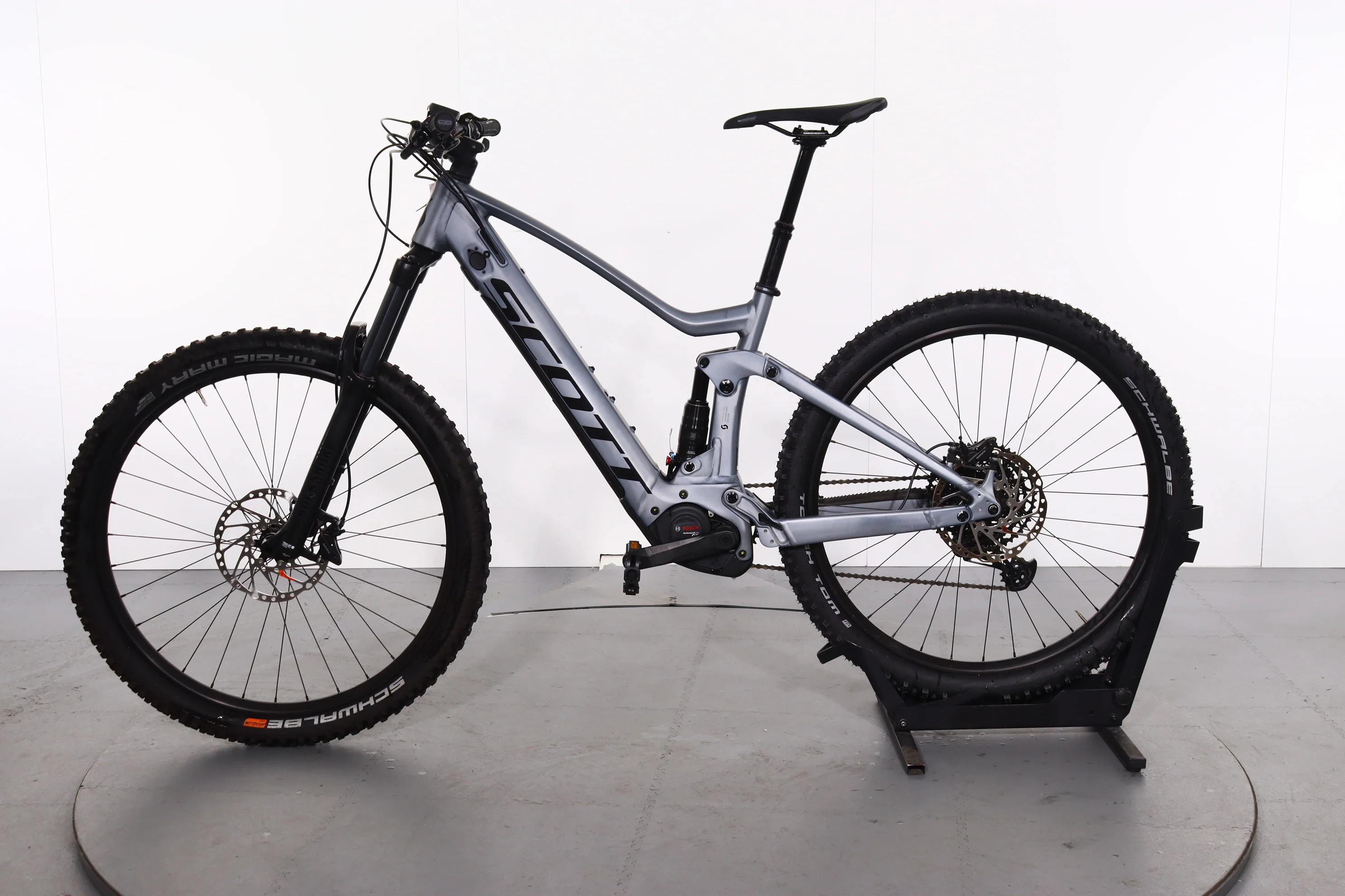Scott Genius eRide 930 - Image 3