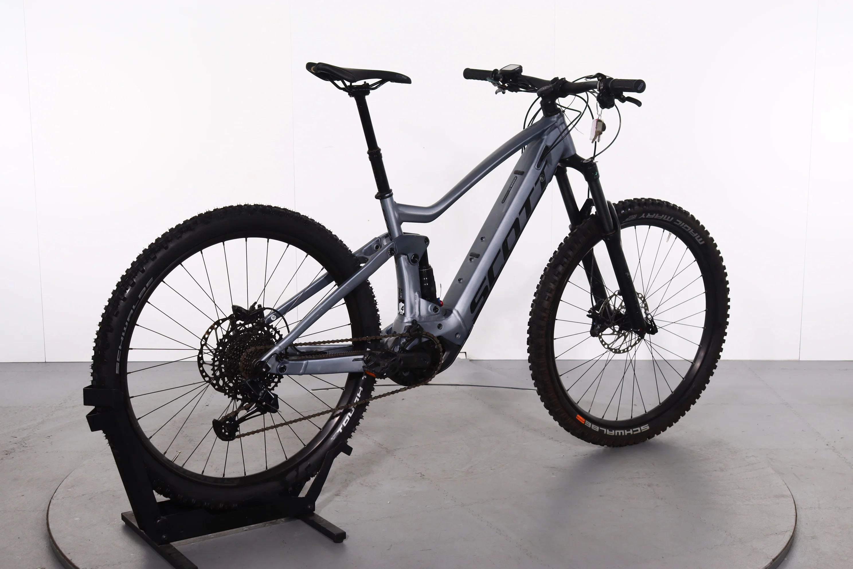 Scott Genius eRide 930 - Image 5