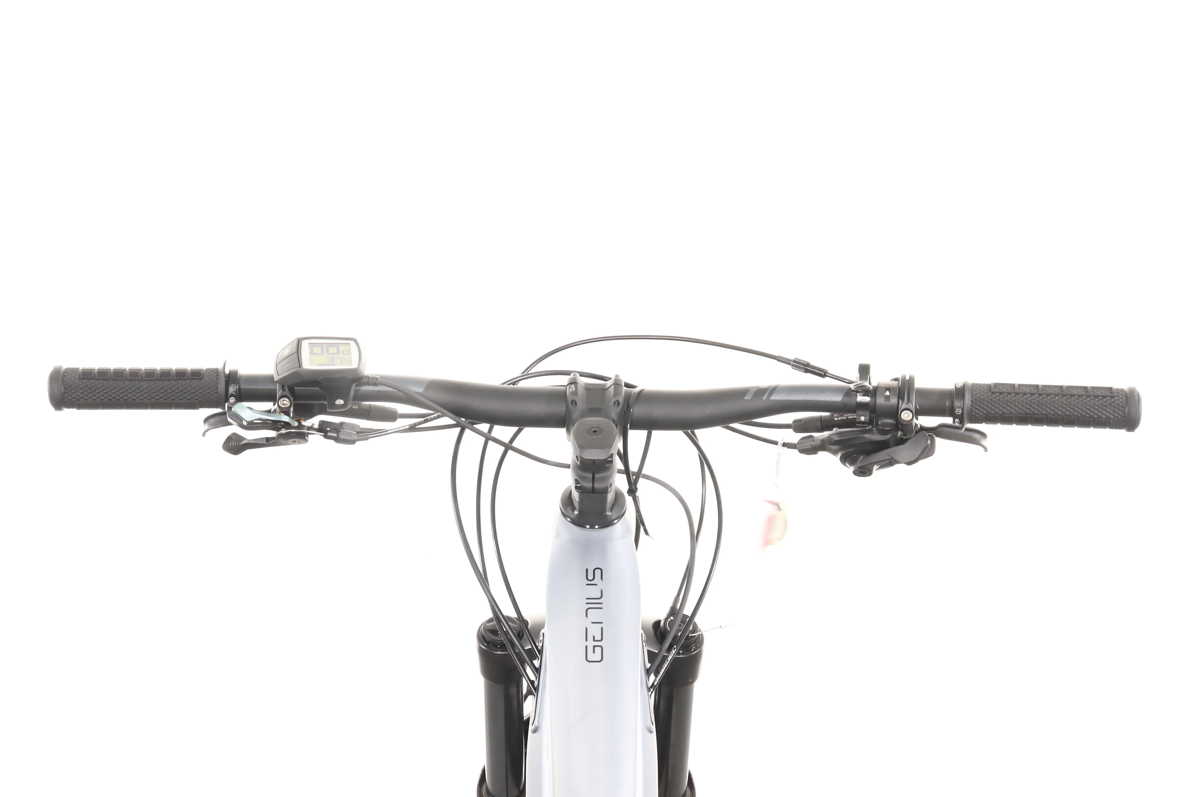 Scott Genius eRide 930 - Image 7
