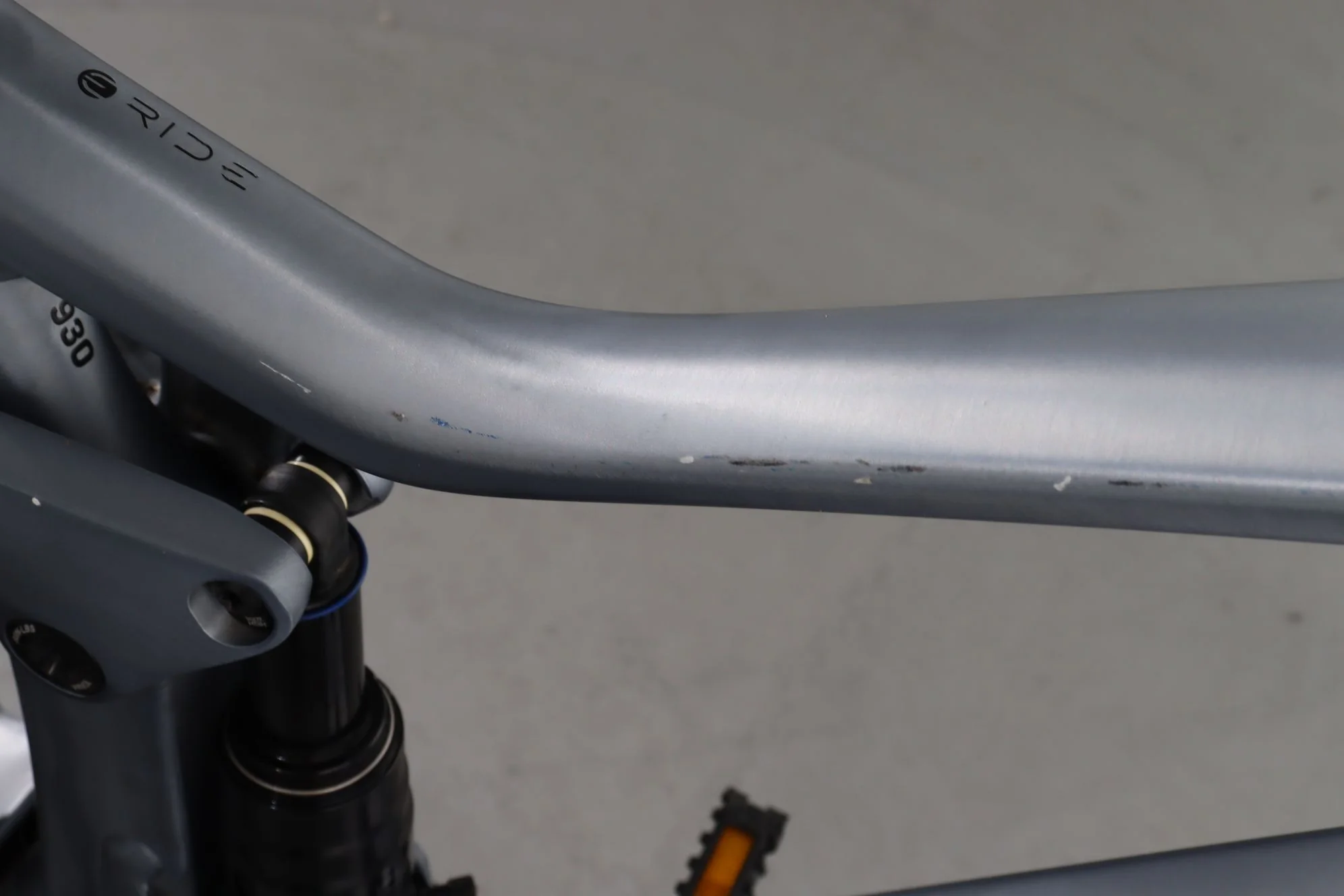 Scott Genius eRide 930 - Image 8