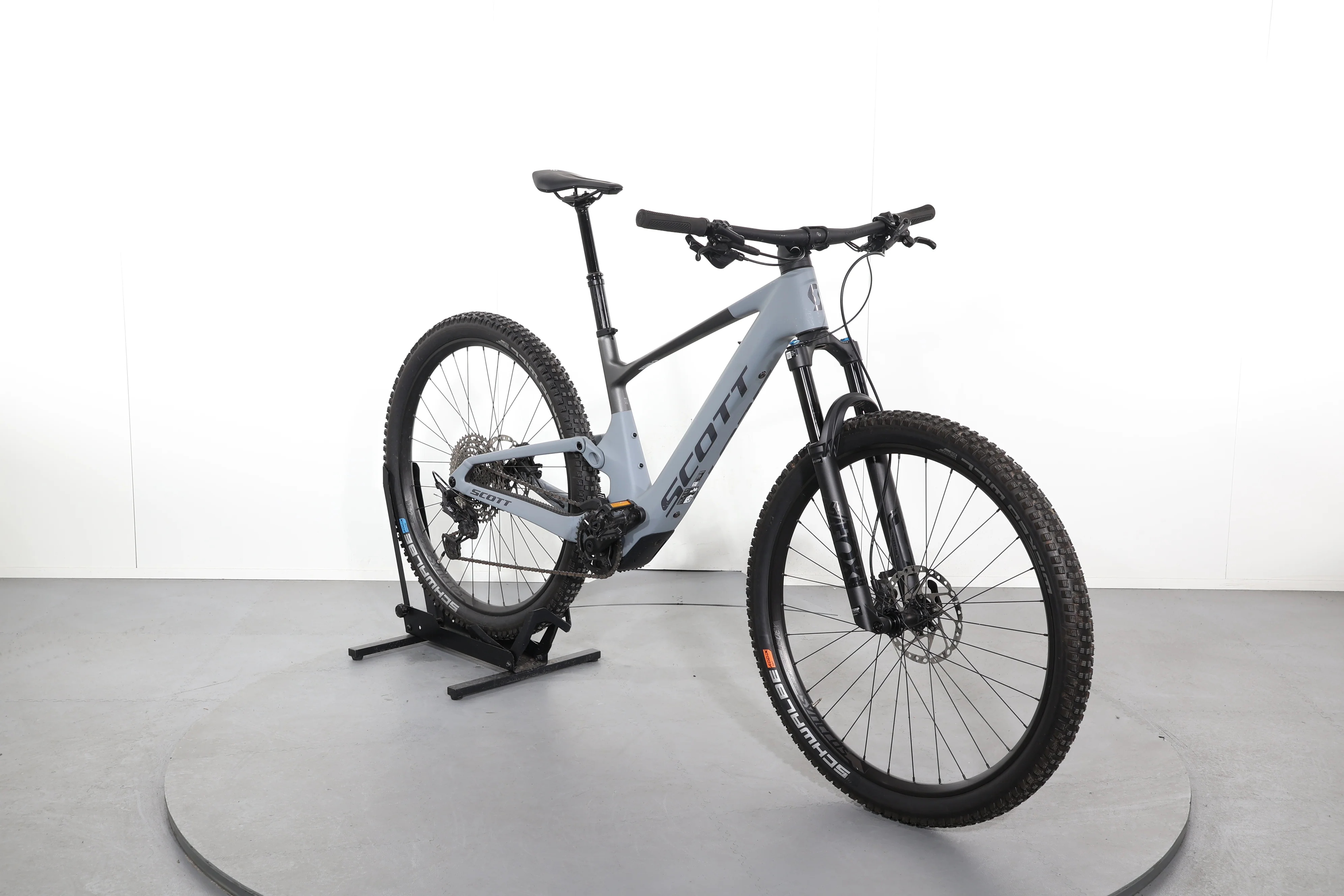 Scott Lumen 910 - Image 2