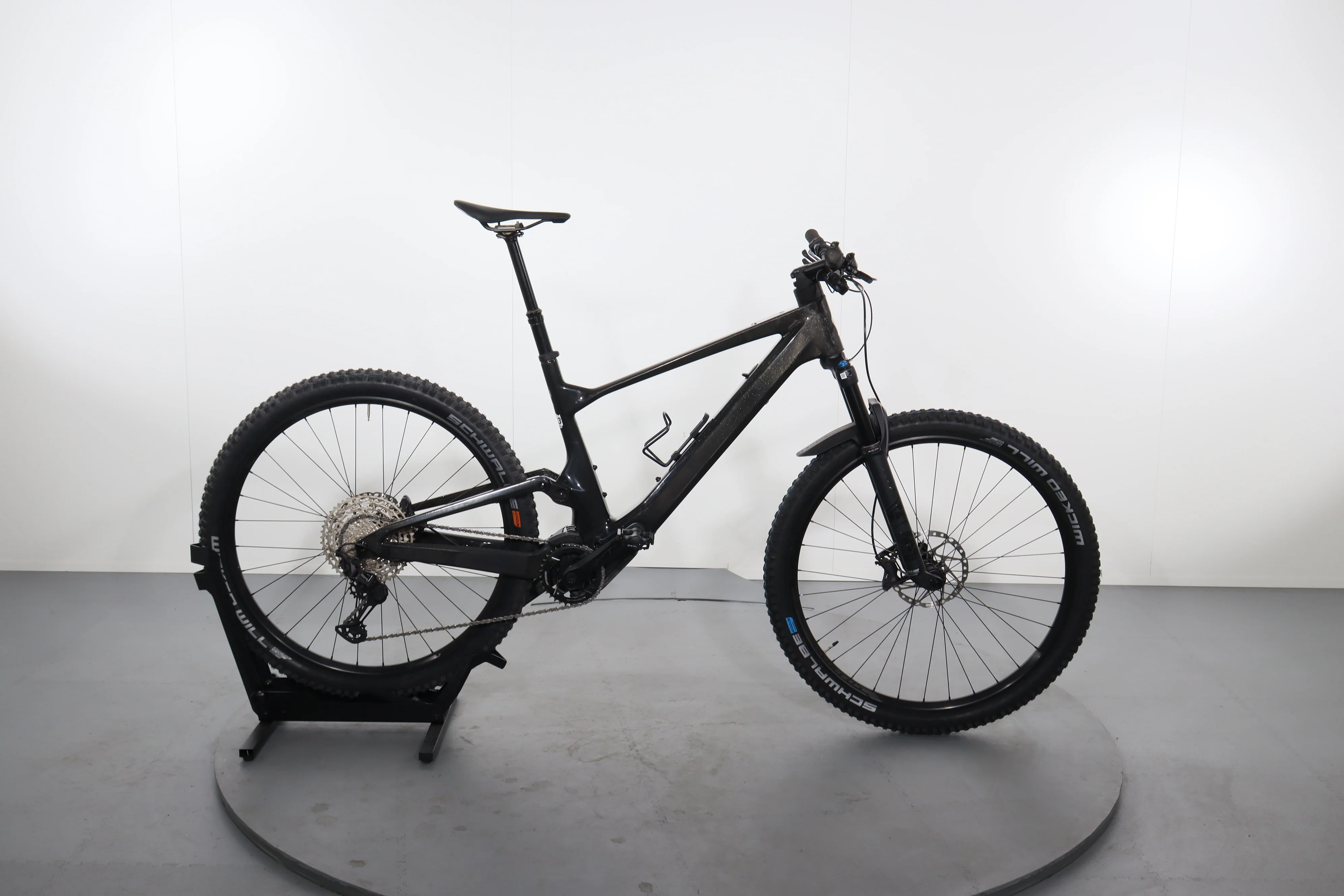 Scott Lumen eRIDE 910