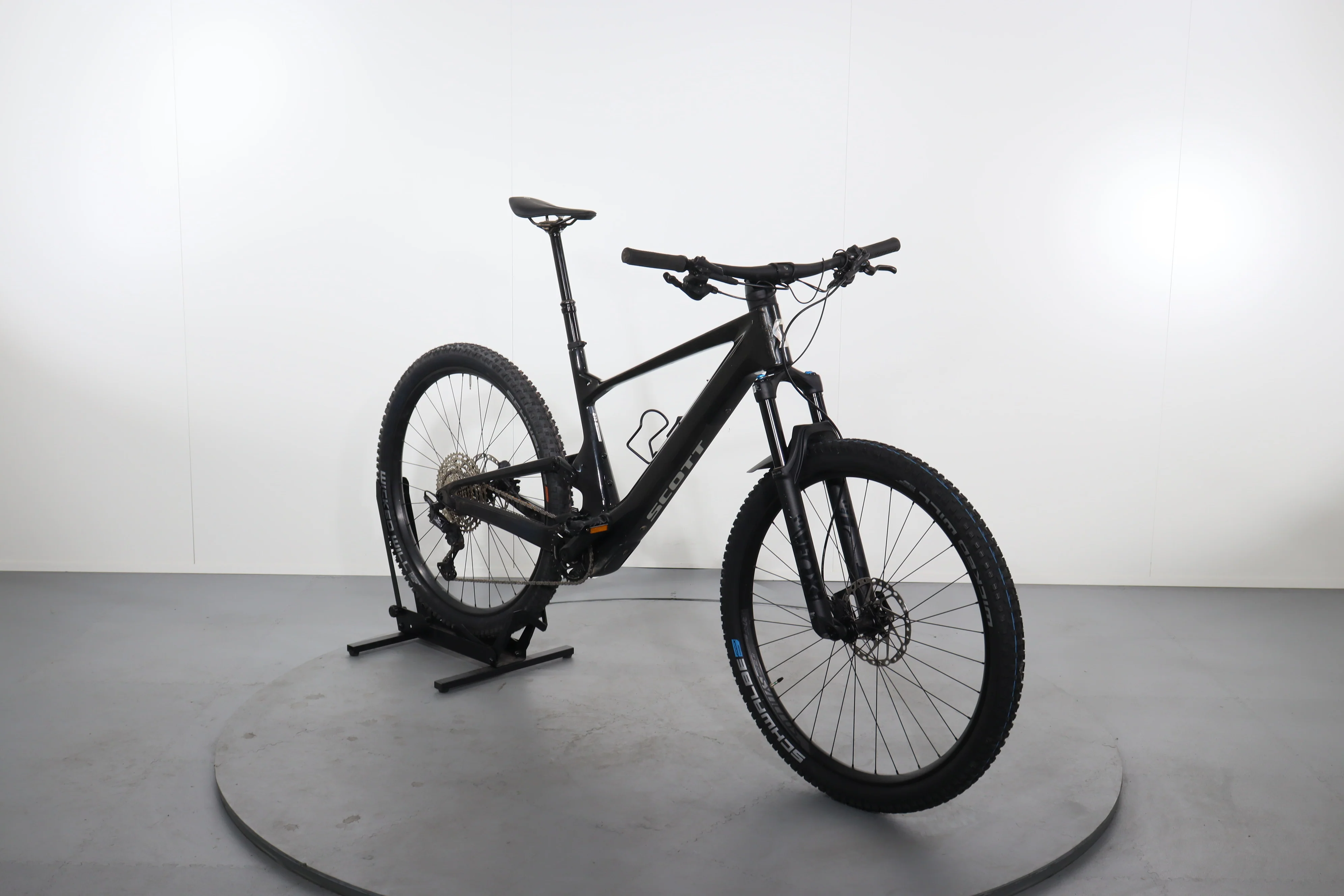 Scott Lumen eRIDE 910 - Image 2