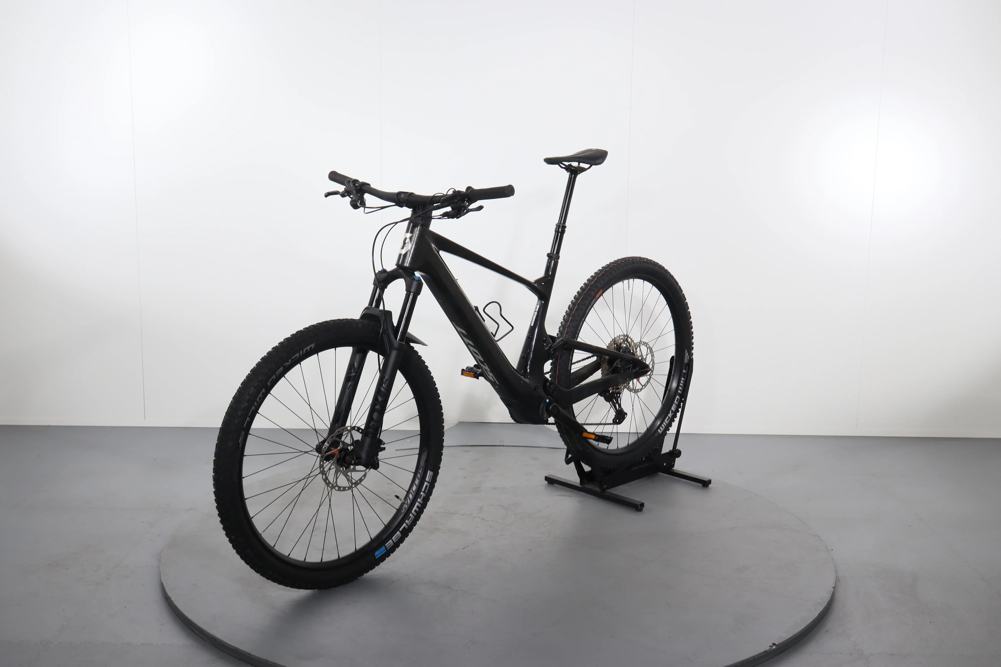Scott Lumen eRIDE 910 - Image 3