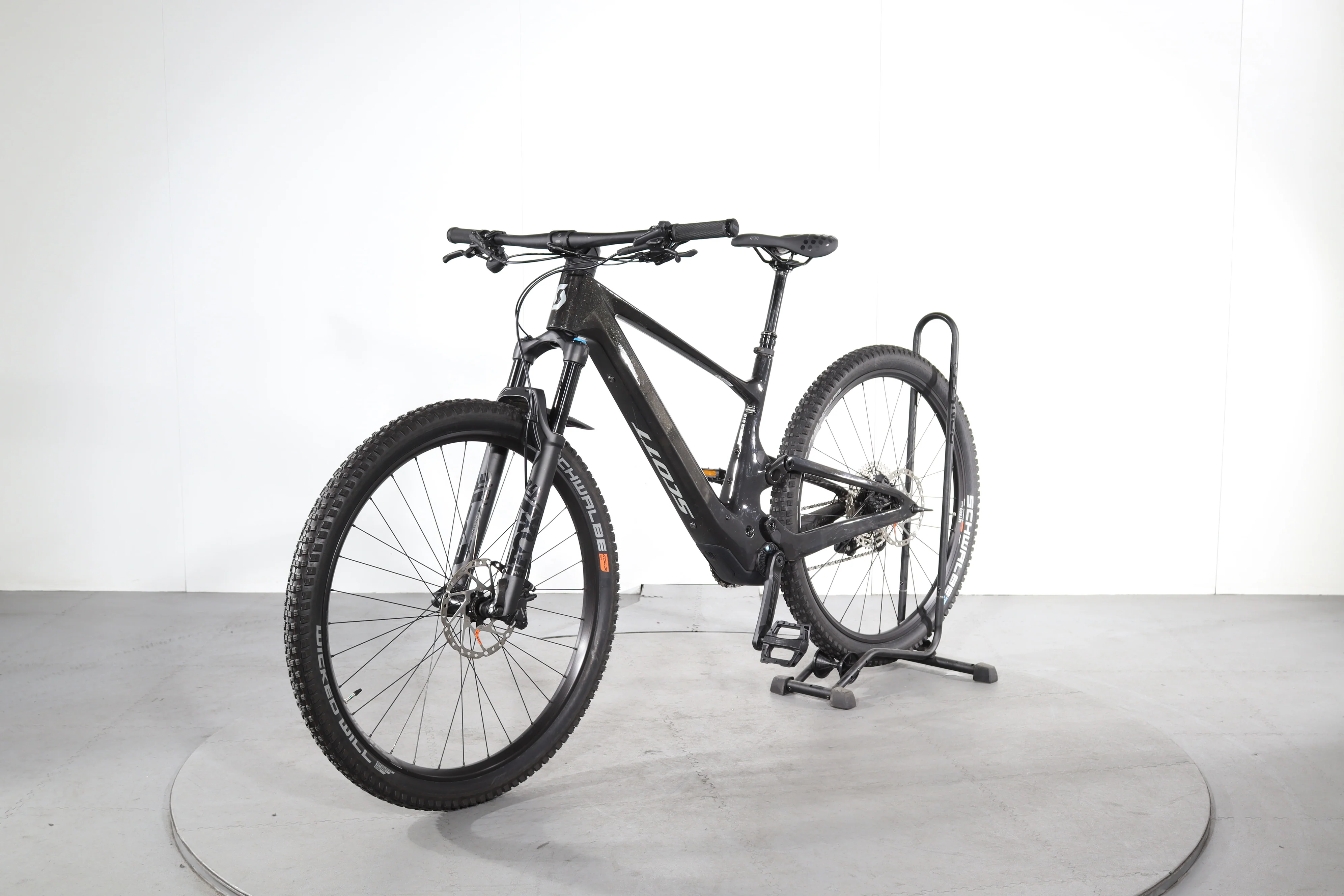 Scott Lumen eRide 910 - Image 3