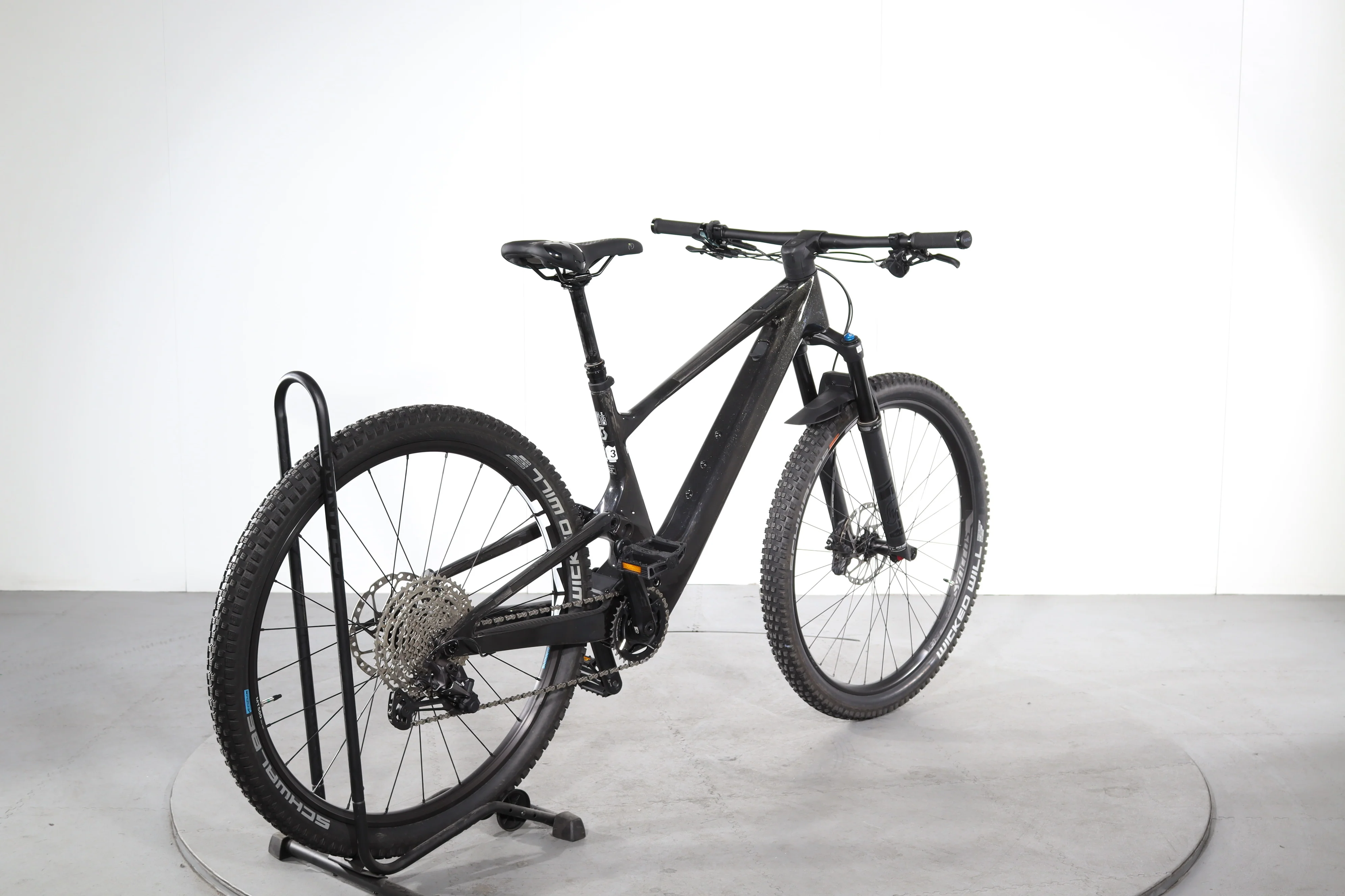 Scott Lumen eRide 910 - Image 6