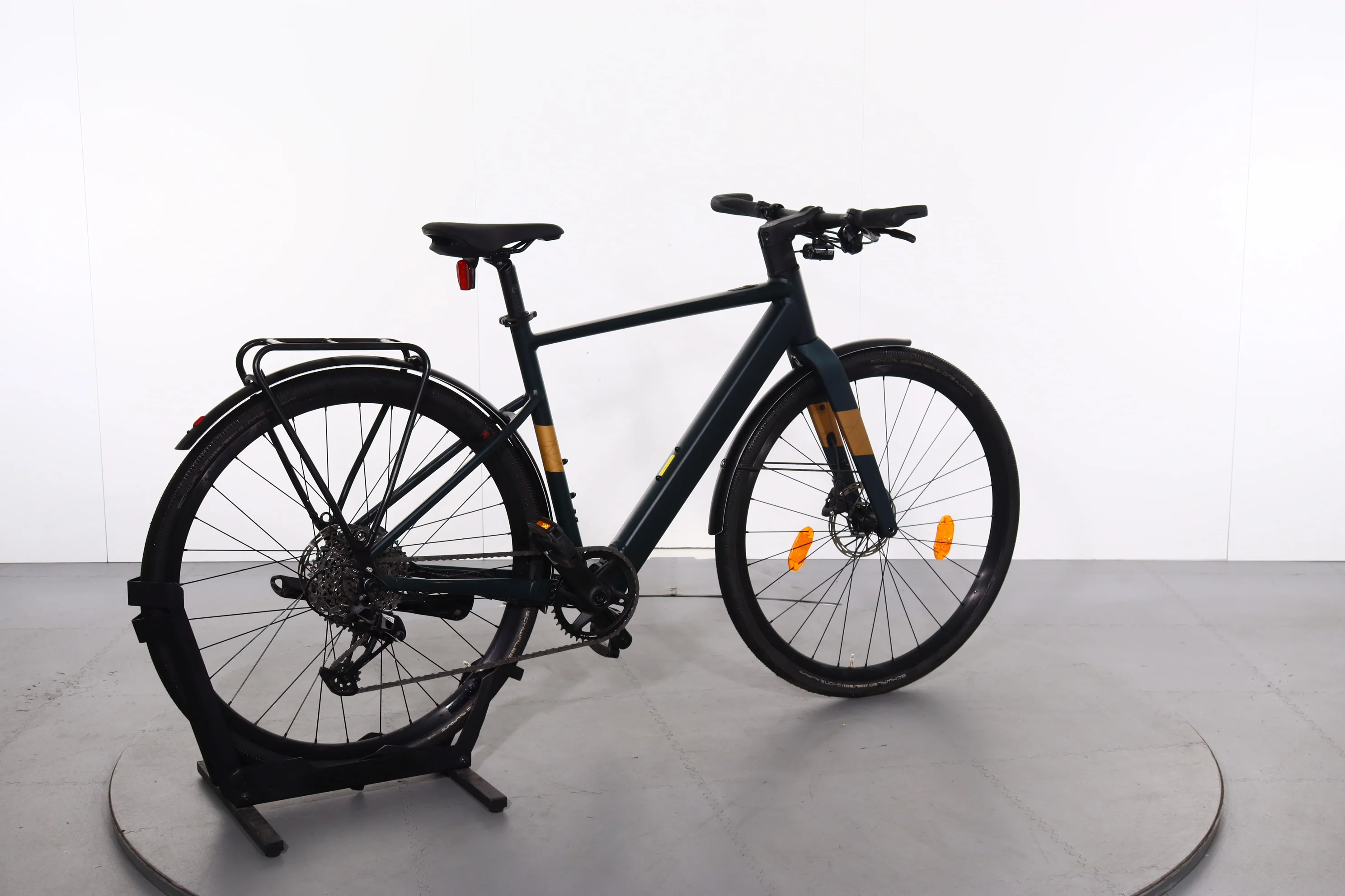Scott Metrix eRIDE - Image 2