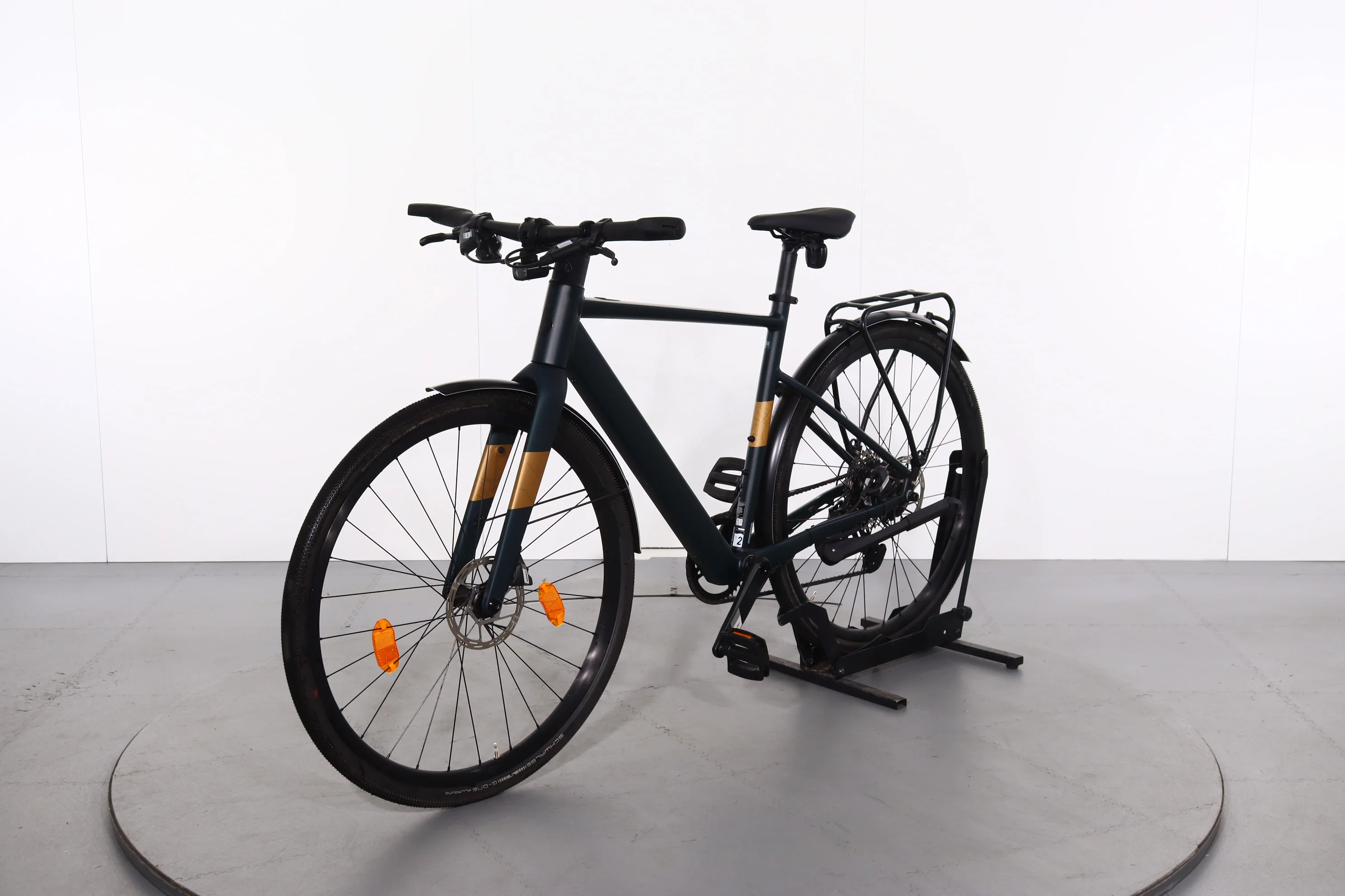 Scott Metrix eRIDE - Image 4