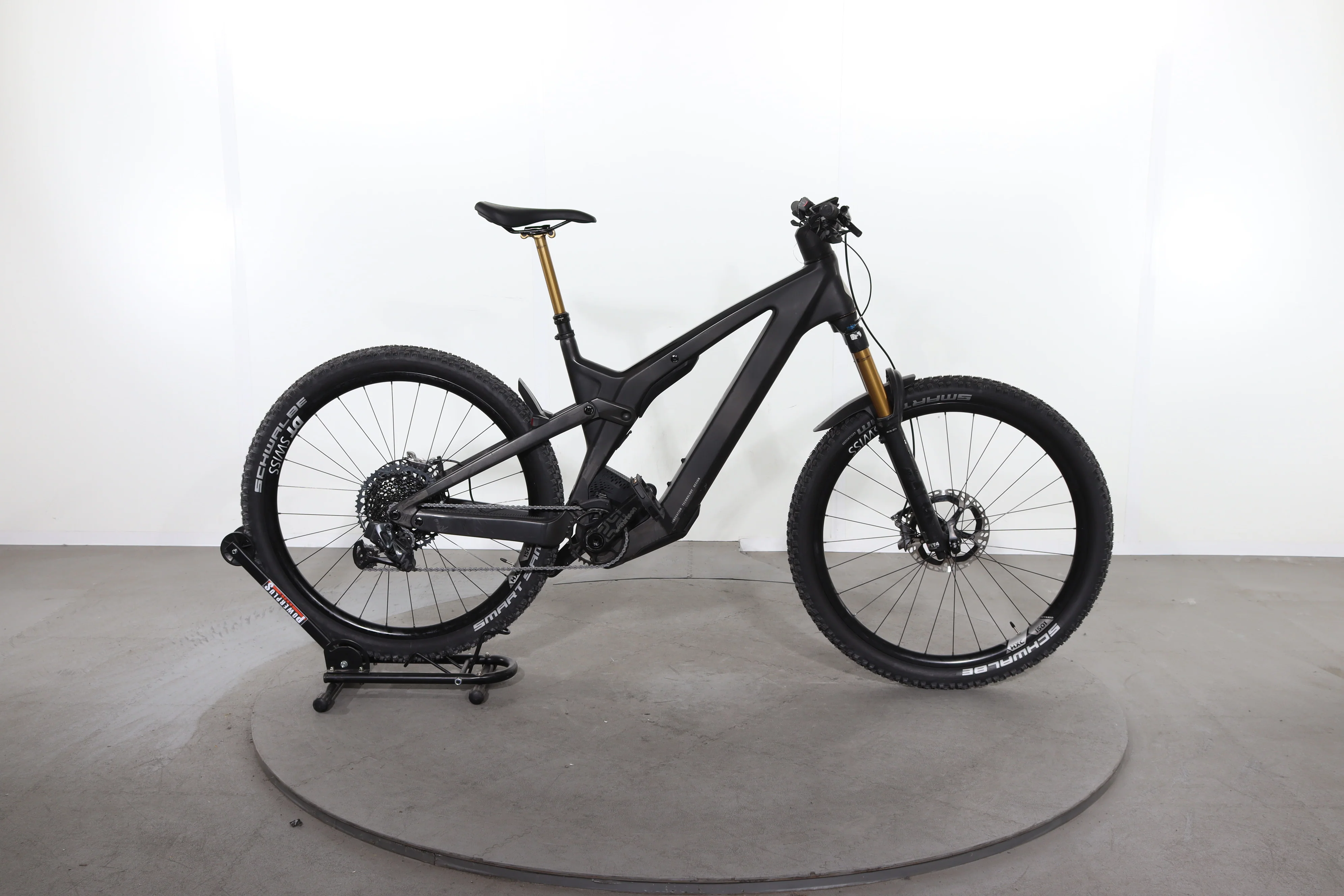 Scott Patron eRide 900