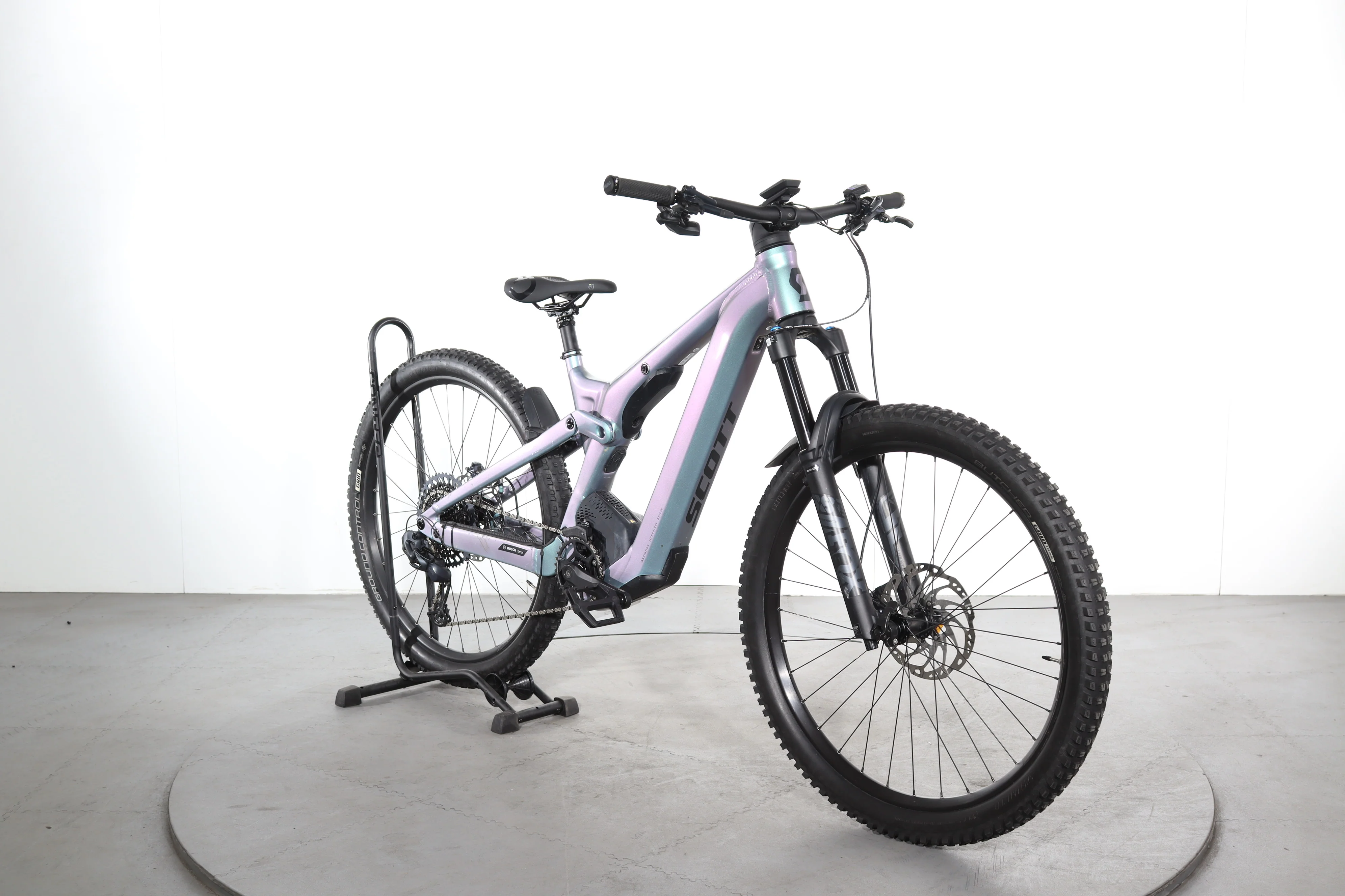 Scott Patron eRIDE 910 - Image 2