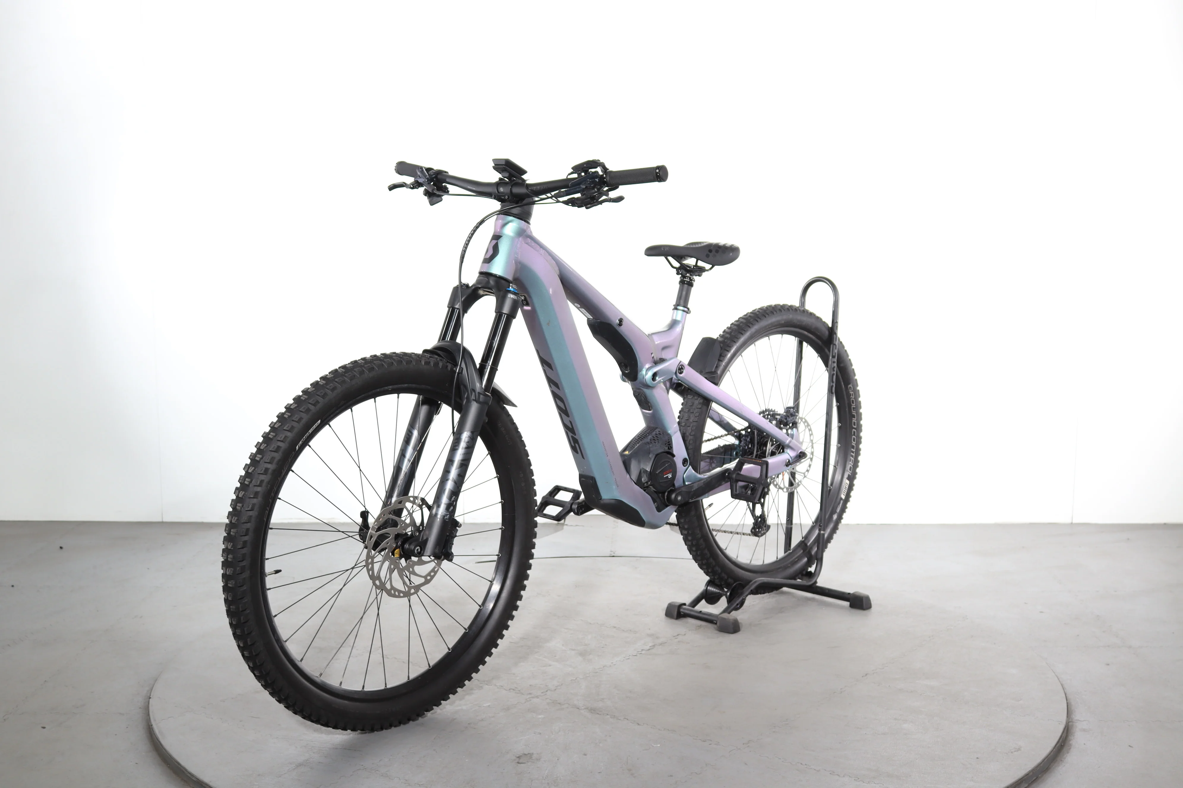 Scott Patron eRIDE 910 - Image 3
