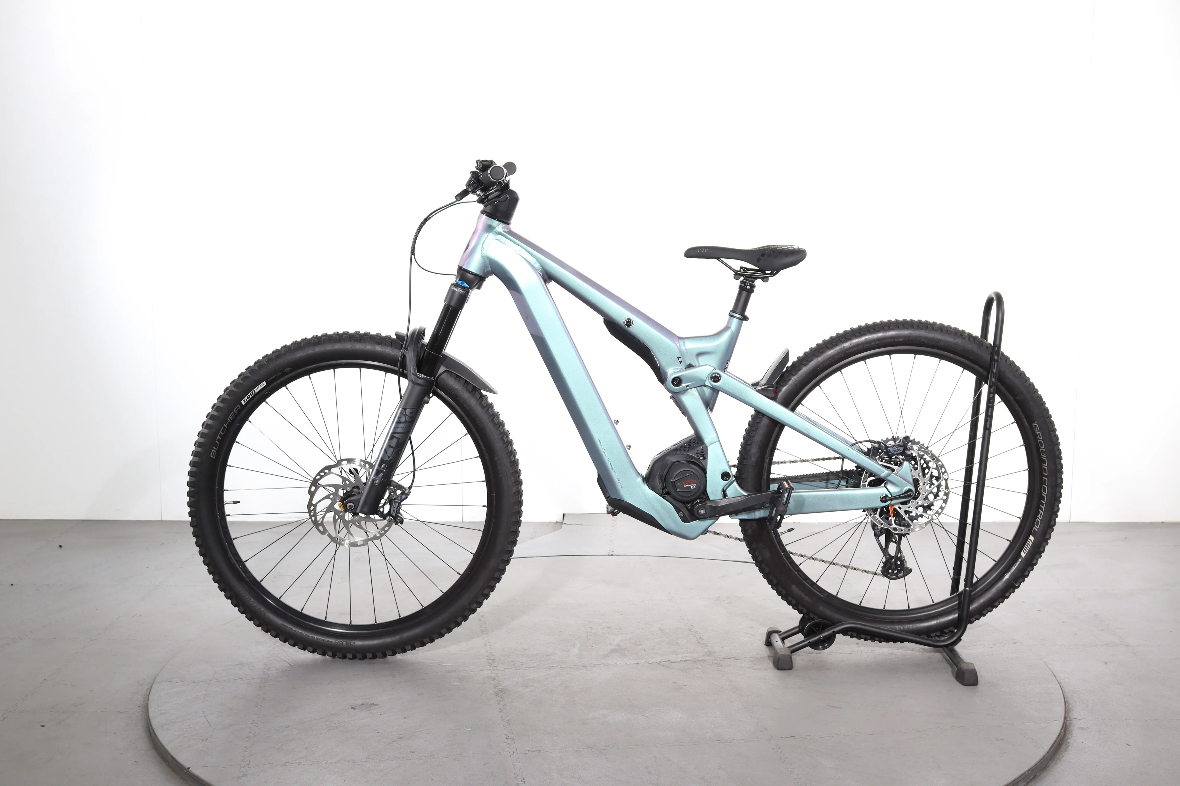 Scott Patron eRIDE 910 - Image 4