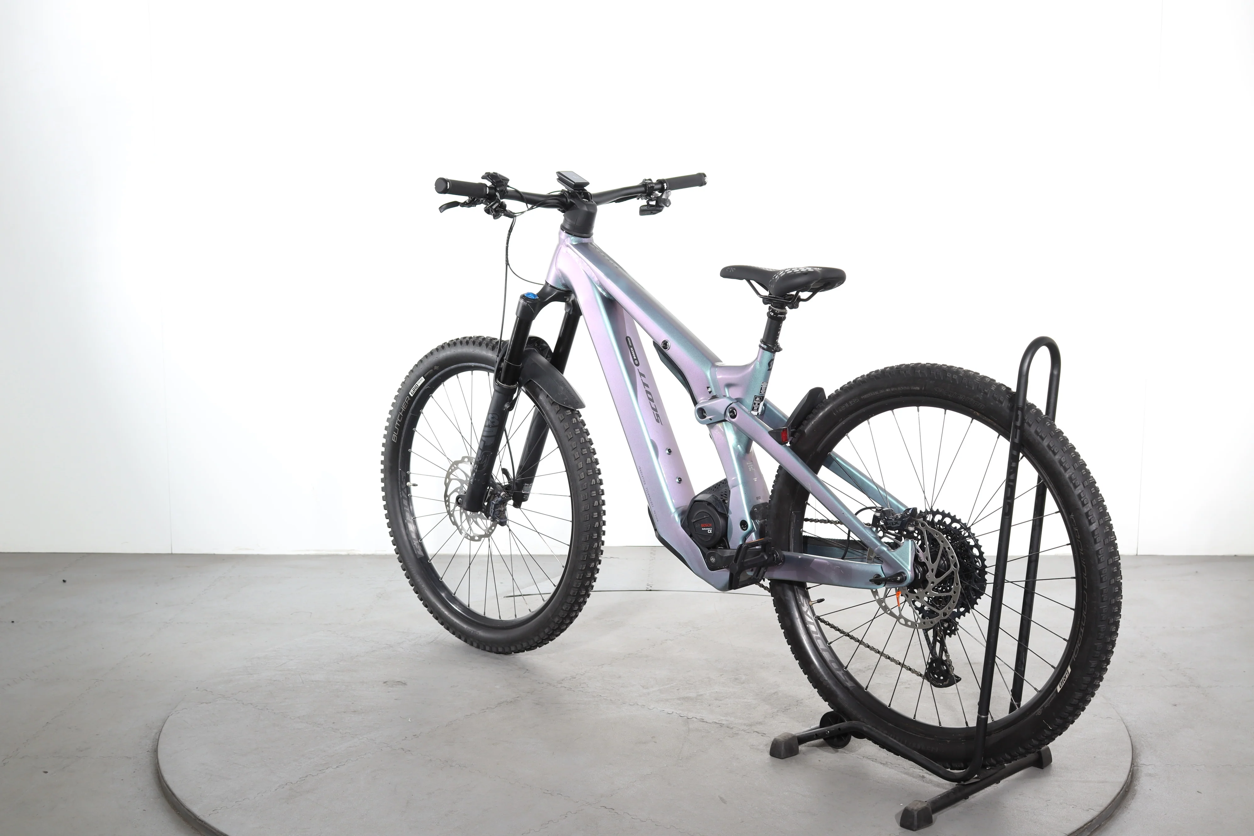 Scott Patron eRIDE 910 - Image 5