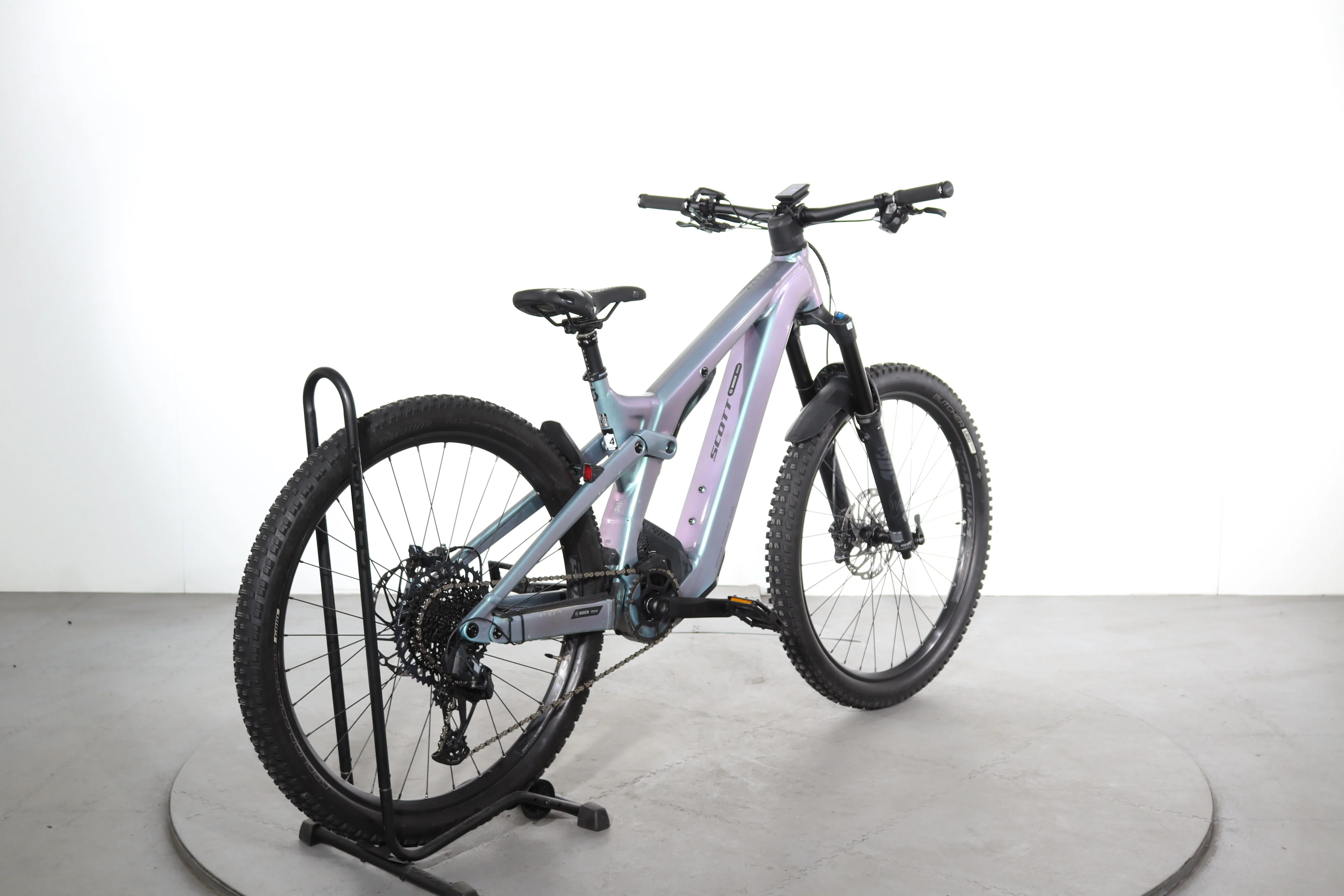 Scott Patron eRIDE 910 - Image 6