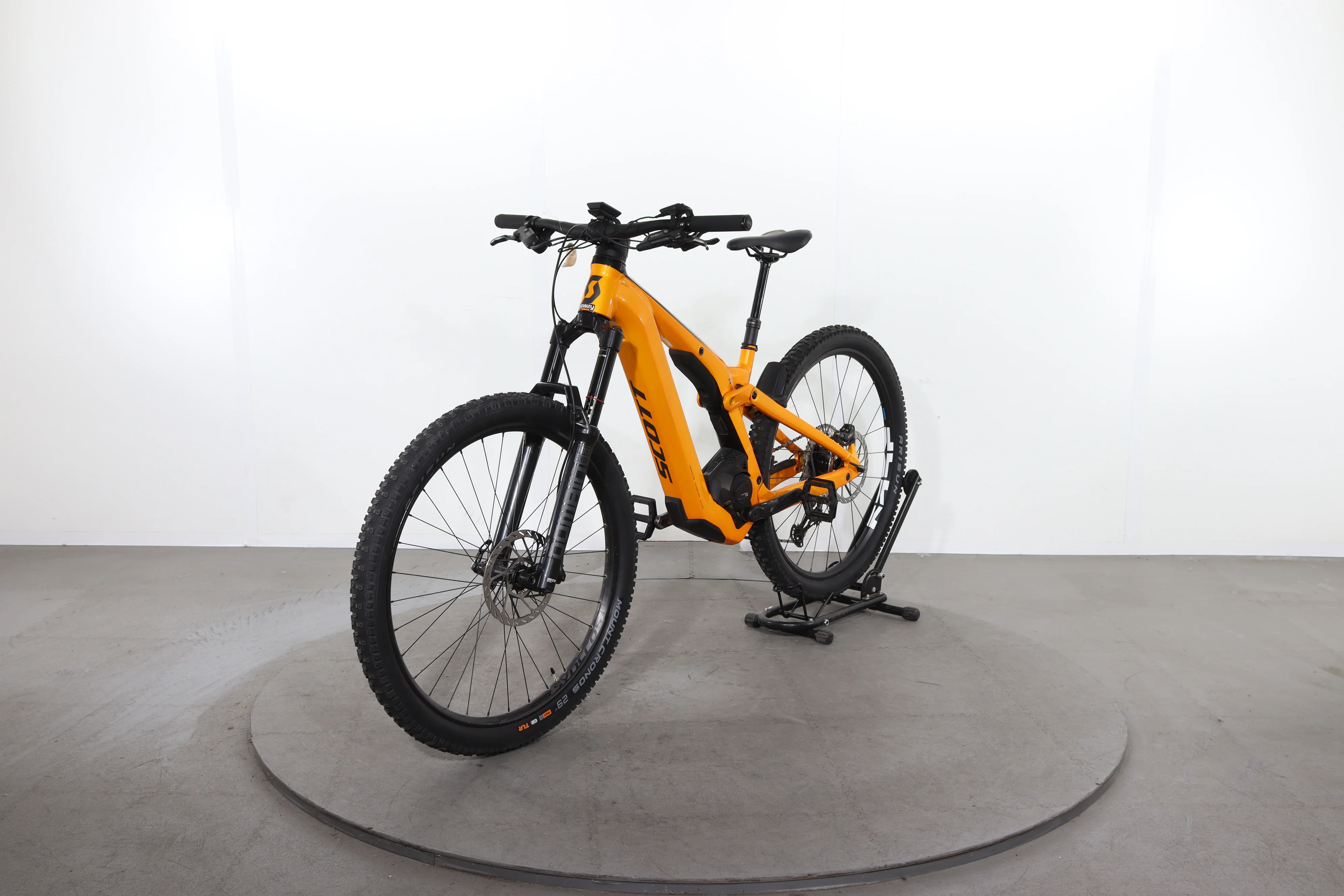 Scott Patron eRide 920 - Image 3