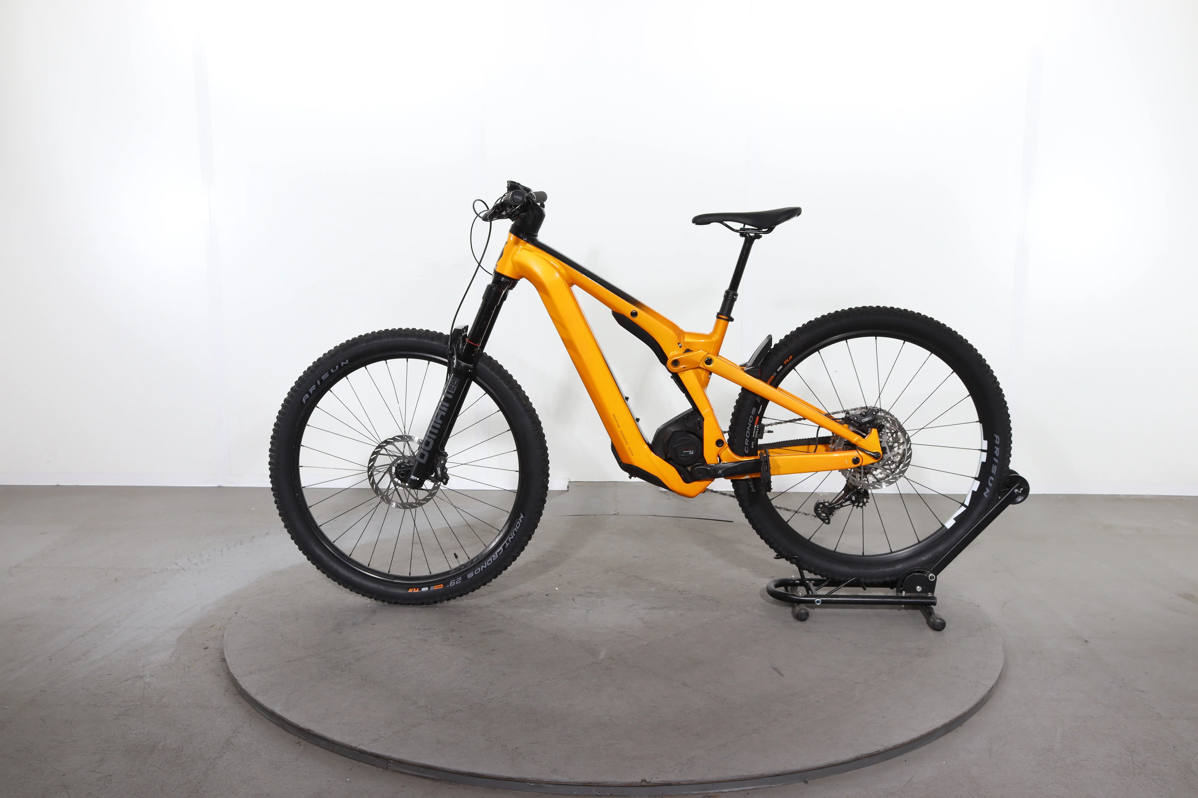 Scott Patron eRide 920 - Image 4