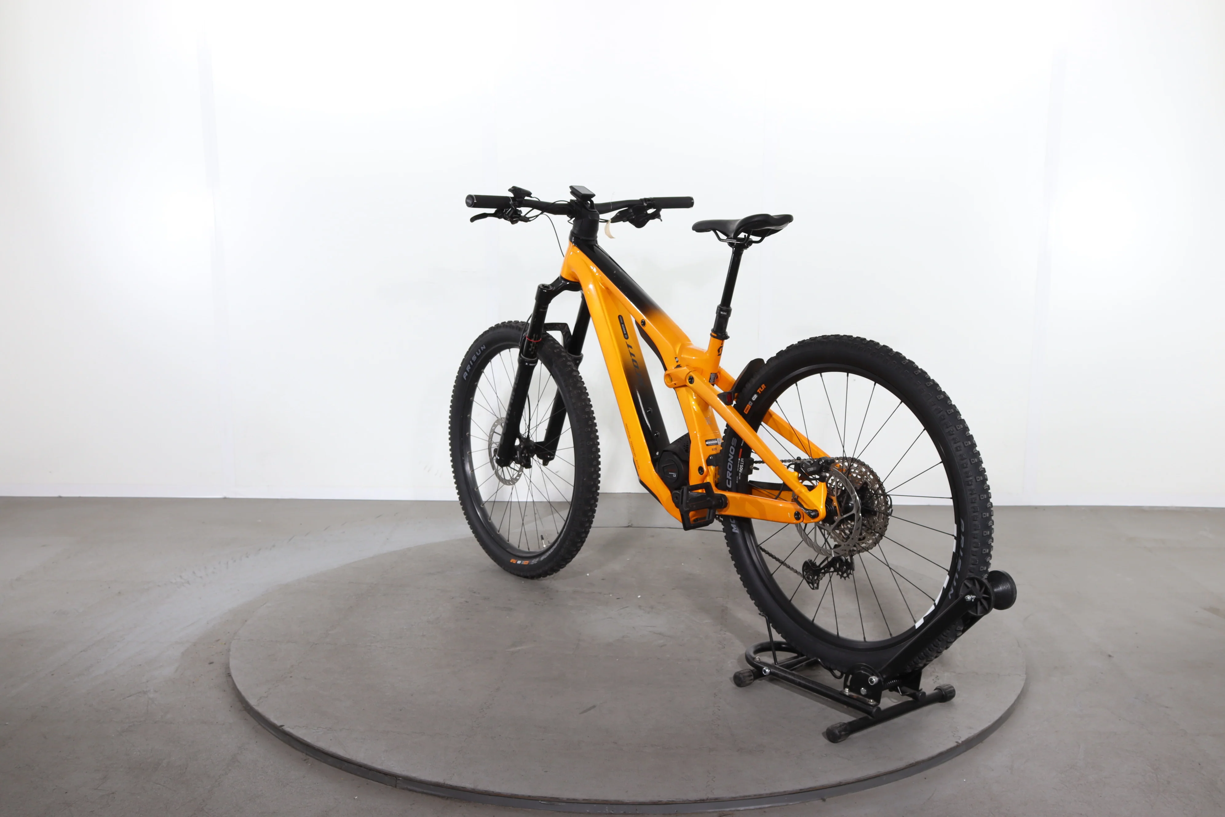 Scott Patron eRide 920 - Image 5